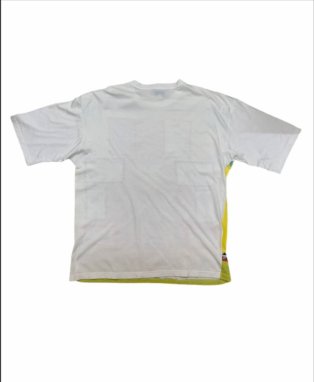 Versace Vintage Versace Florida Beach Pop Art Tshirt Size US L / EU 52-54 / 3 - 4 Thumbnail