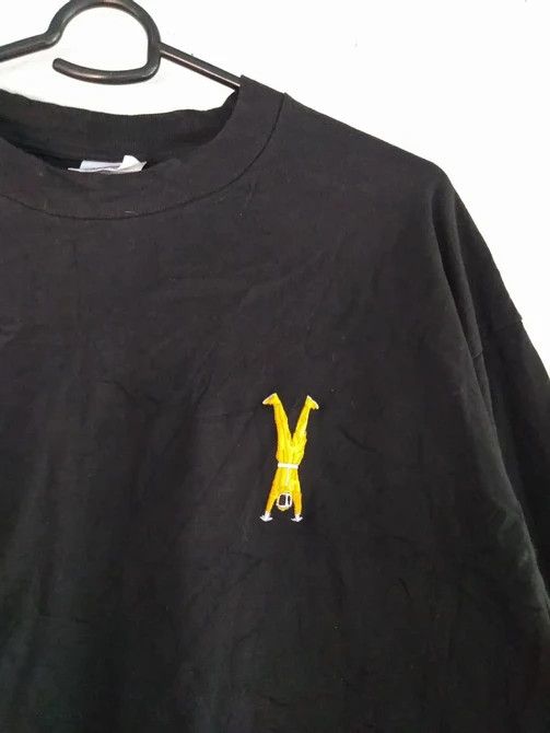 Microsoft Offer me🔥 Y2K MILLENIUM INTEL PENTIUM II TEE Size US XL / EU 56 / 4 - 3 Thumbnail