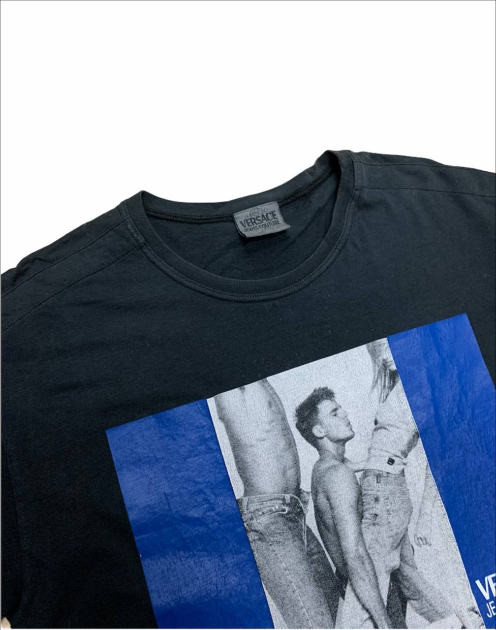 Versace × Versace Jeans Couture × Weber Vintage Versace Jeans 