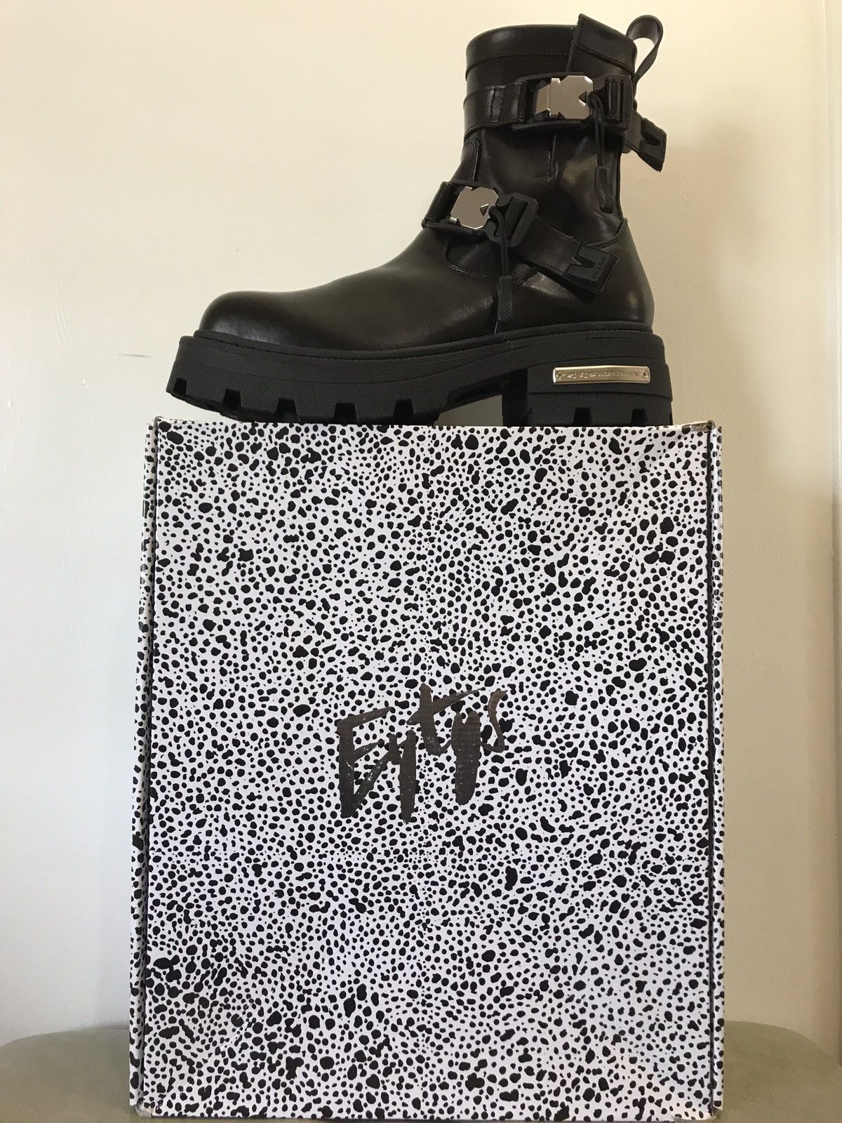 eytys Blade Boots