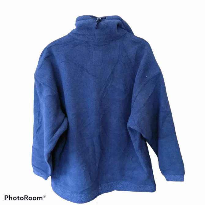 Jack Wolfskin JACK WOLFSKINS POLARSYSTEM Fleece Size US XL / EU 56 / 4 - 2 Thumbnail