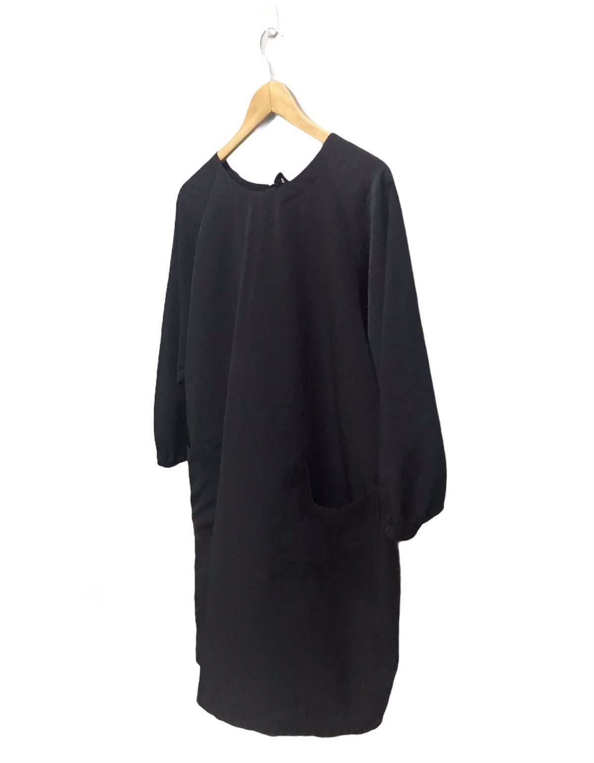 Balmain × Vintage Balmain Apron Black Size ONE SIZE - 3 Thumbnail