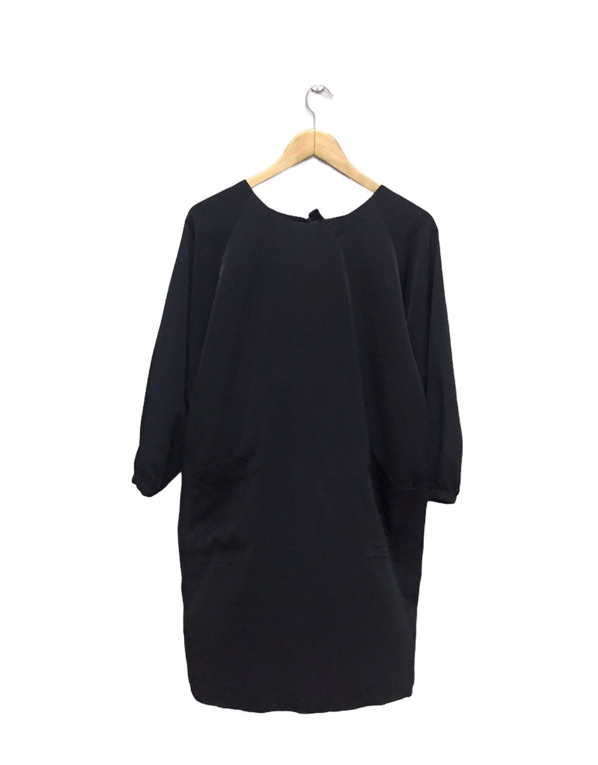 Balmain × Vintage Balmain Apron Black Size ONE SIZE - 2 Thumbnail
