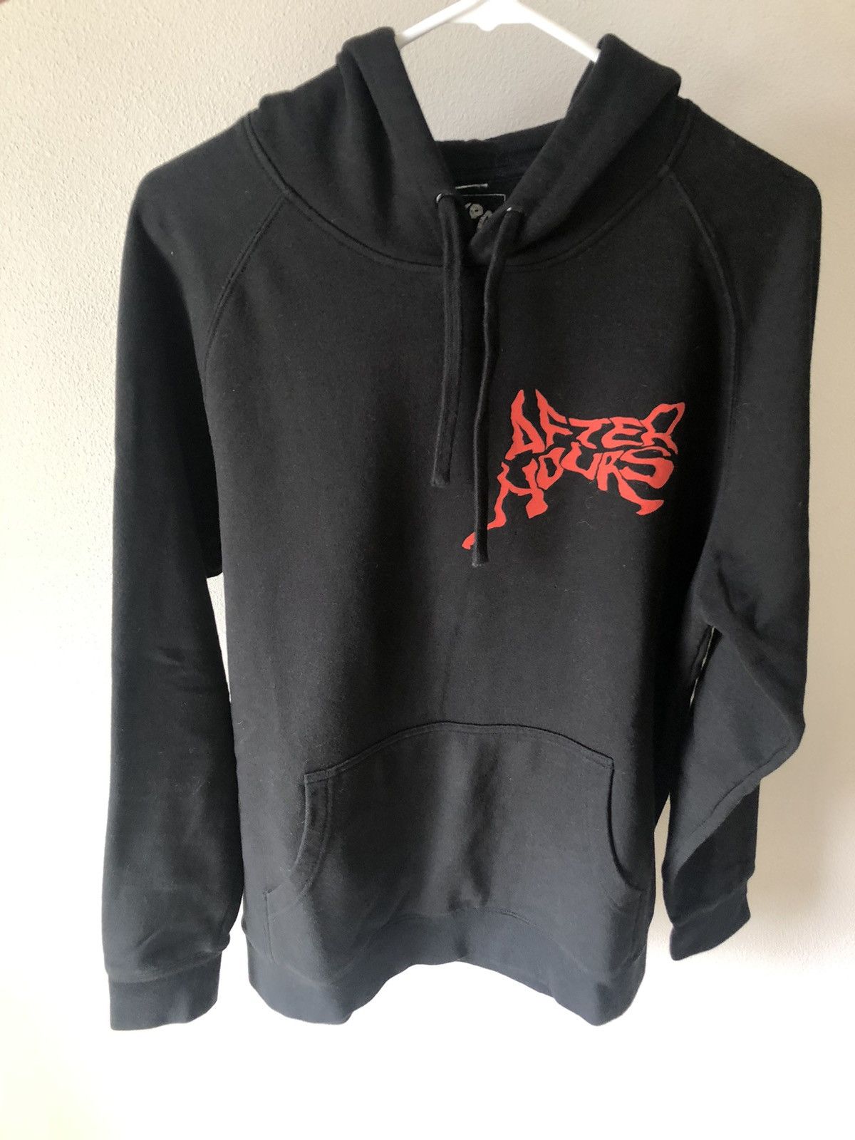 Sin City Hoodie