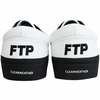 FTP Fuck The Population × CLEARWEATHER ClearWeather × Fuck The Population FTP x CLEARWEATHER DONNY