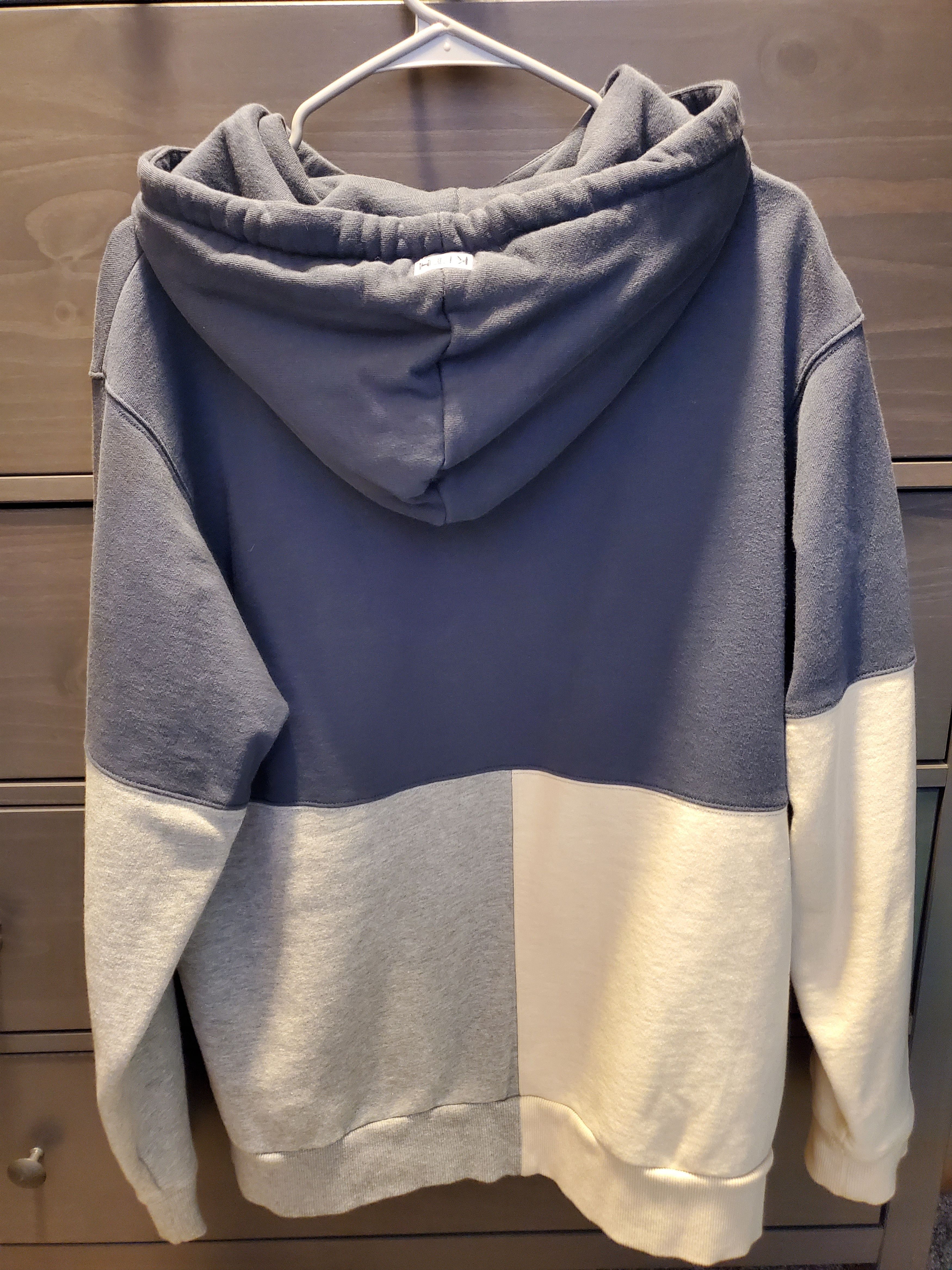 Kith Kith Treats Triblock Hoodie Shark Size Medium Size US M / EU 48-50 / 2 - 3 Thumbnail