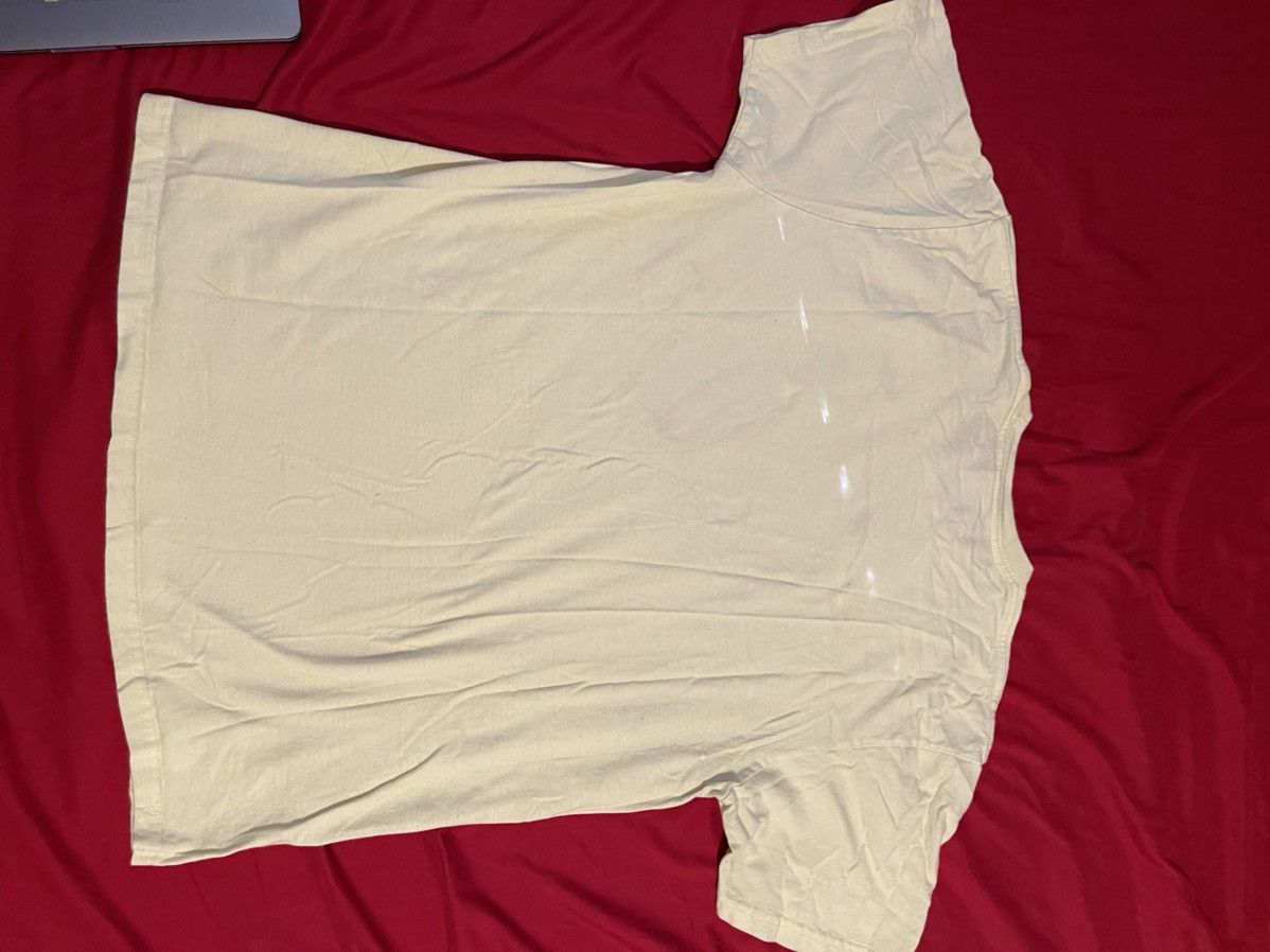 Supreme Supreme Prodigy Tee Size US L / EU 52-54 / 3 - 4 Thumbnail