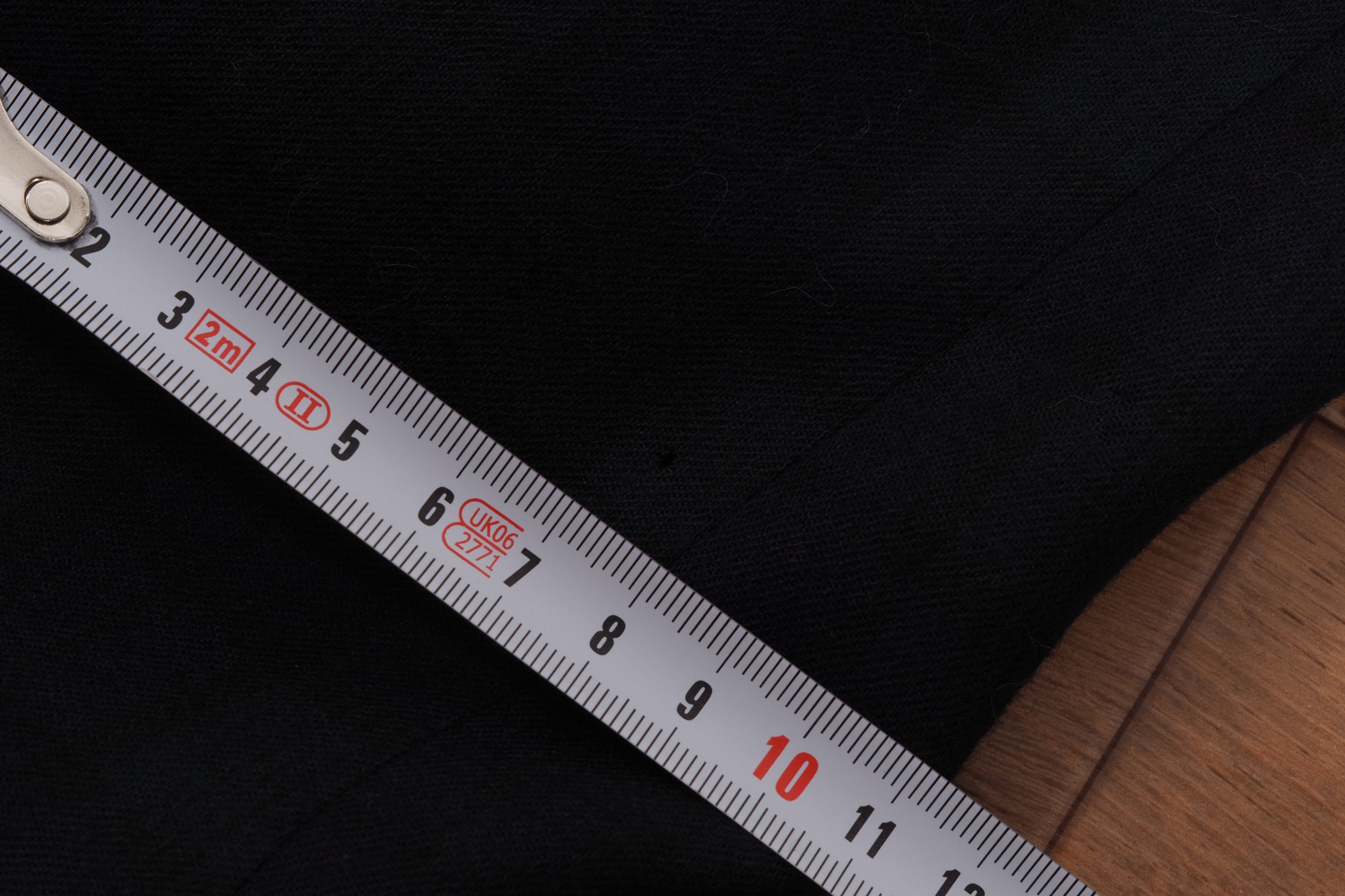 Burberry × Burberry Prorsum Burberry Vintage Plaid Check Blazer Sport Coat Jacket 54 44 Size 44R - 11 Thumbnail