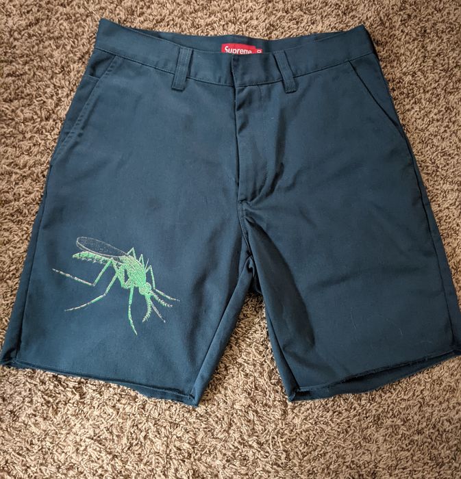 Supreme shop mosquito shorts