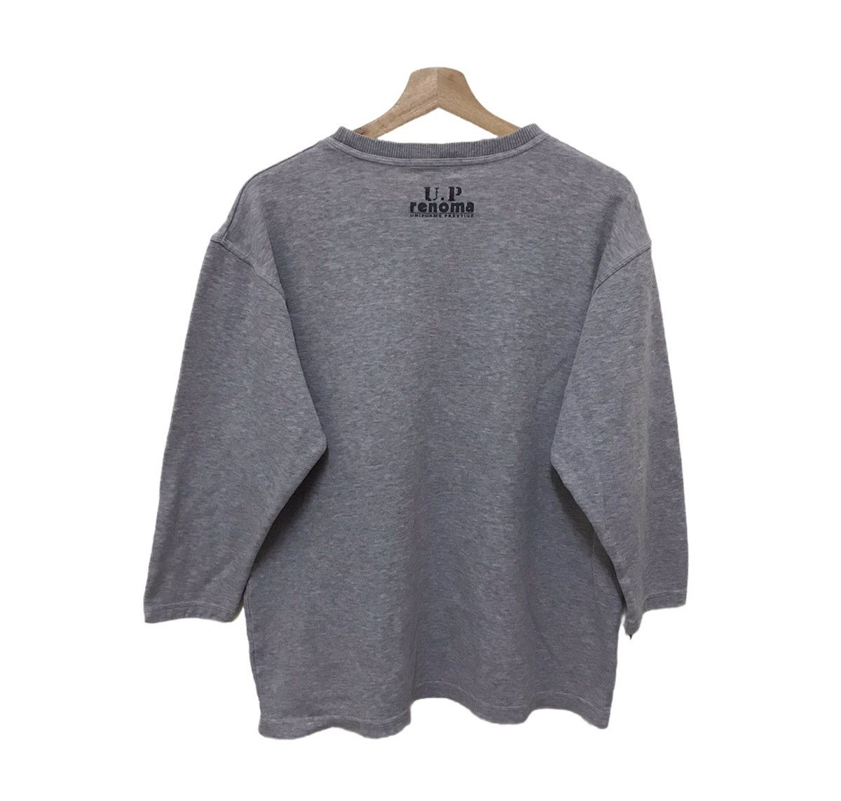 Renoma Renoma 3 Quarter Sleeve Size US L / EU 52-54 / 3 - 3 Thumbnail