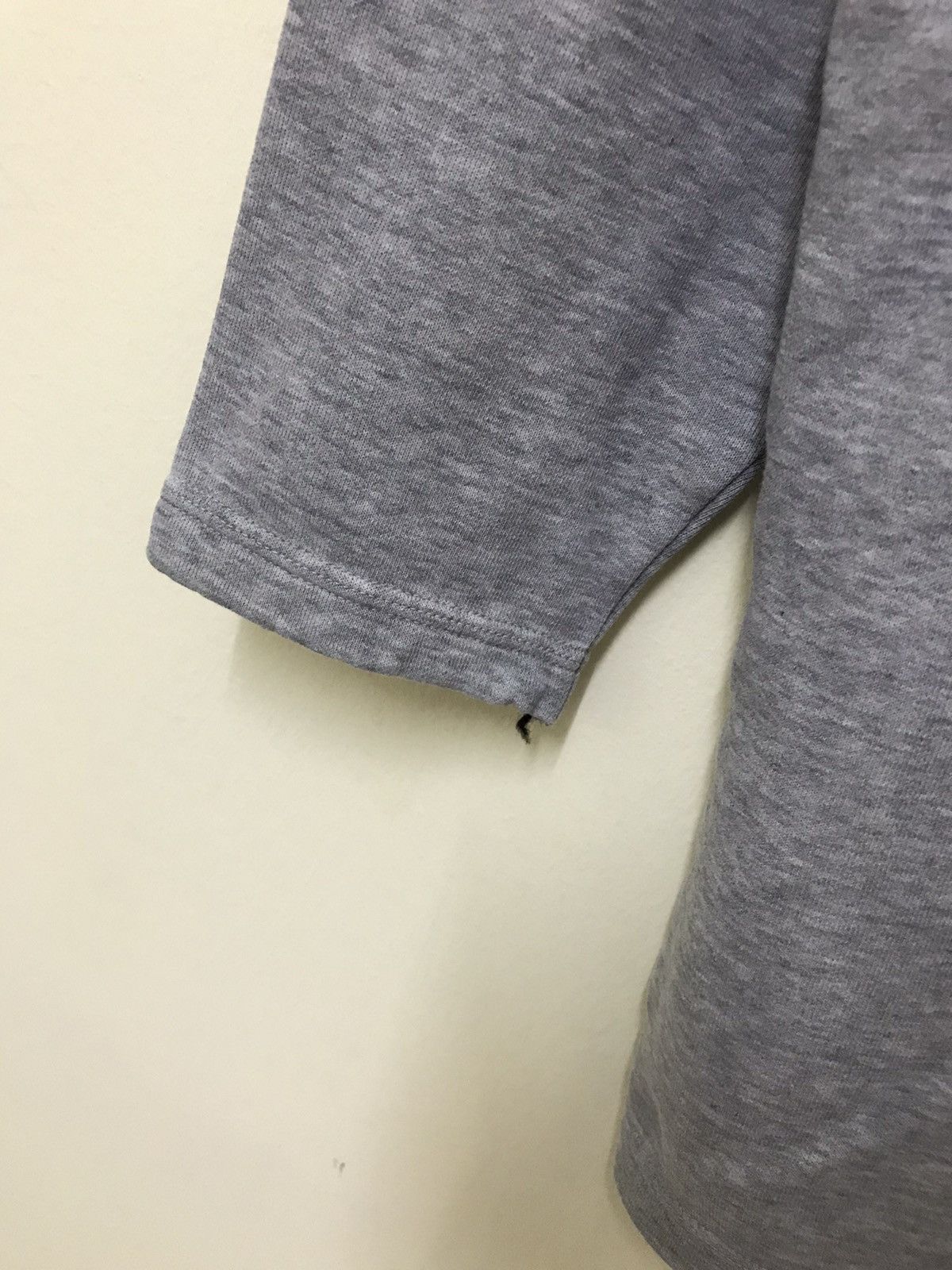 Renoma Renoma 3 Quarter Sleeve Size US L / EU 52-54 / 3 - 5 Thumbnail