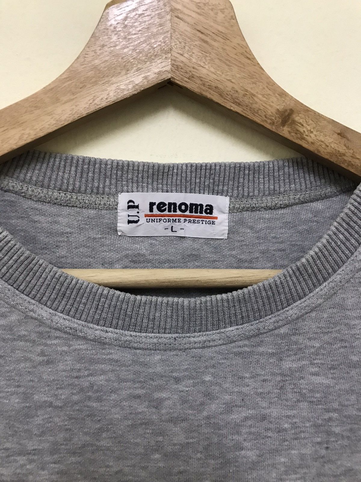 Renoma Renoma 3 Quarter Sleeve Size US L / EU 52-54 / 3 - 6 Thumbnail