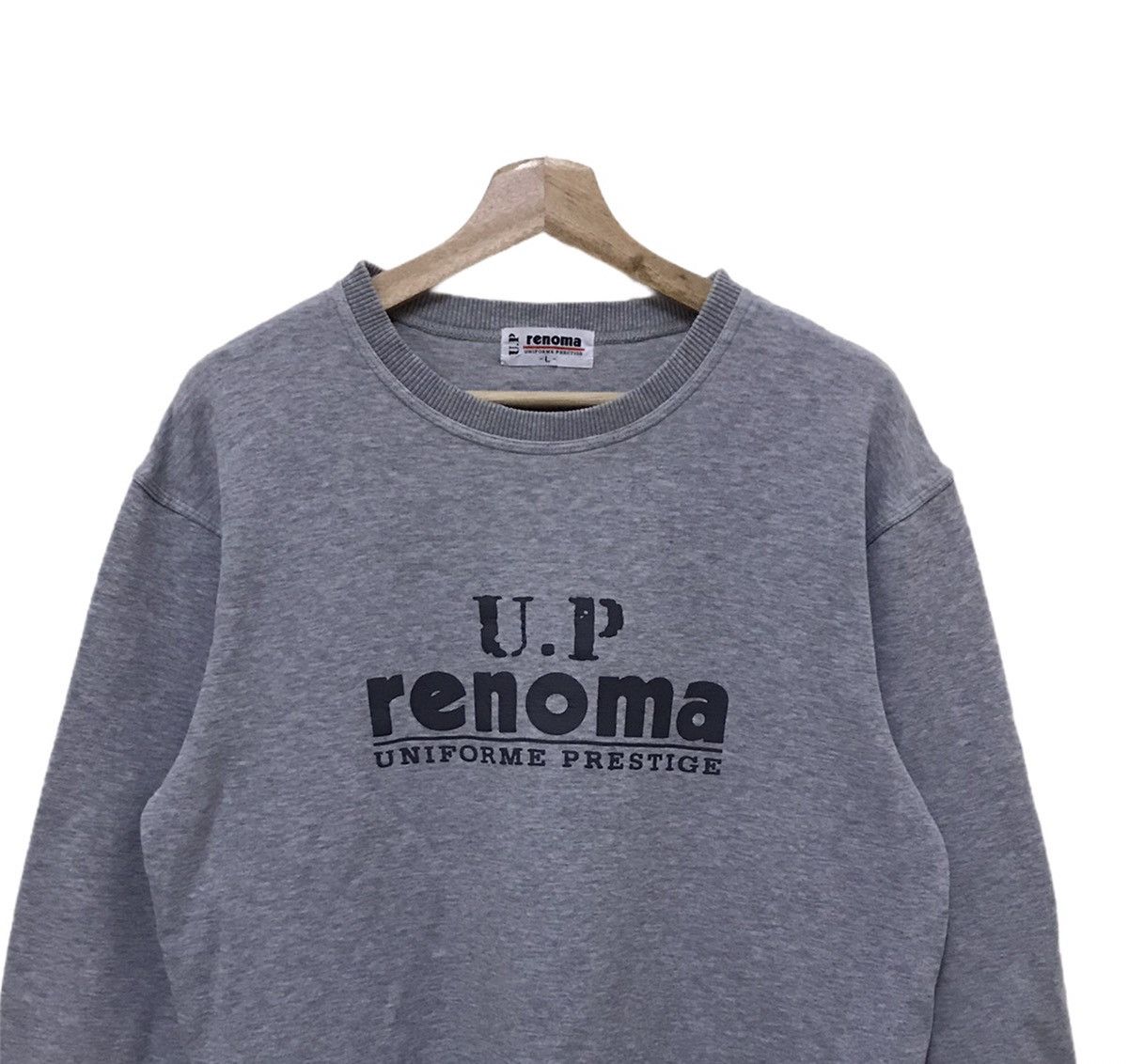 Renoma Renoma 3 Quarter Sleeve Size US L / EU 52-54 / 3 - 2 Thumbnail