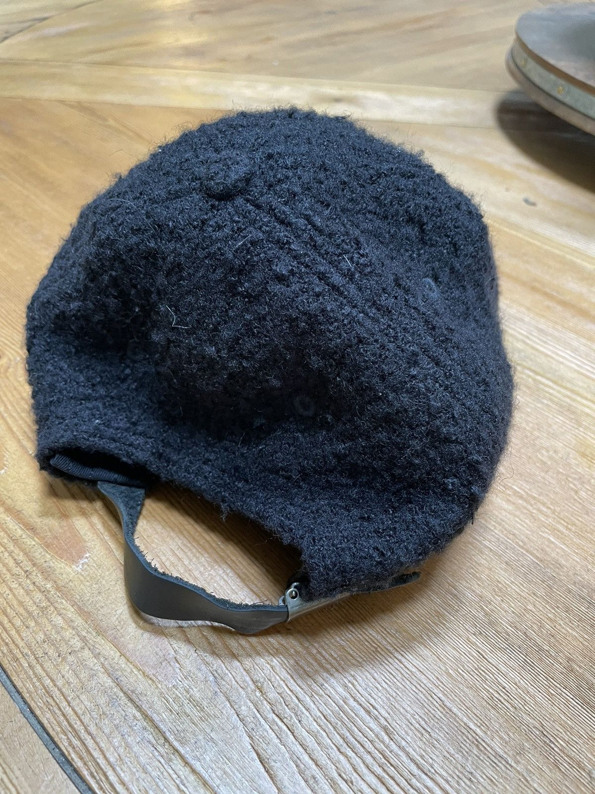 Noah Fleece Core Logo Hat Size ONE SIZE - 2 Thumbnail