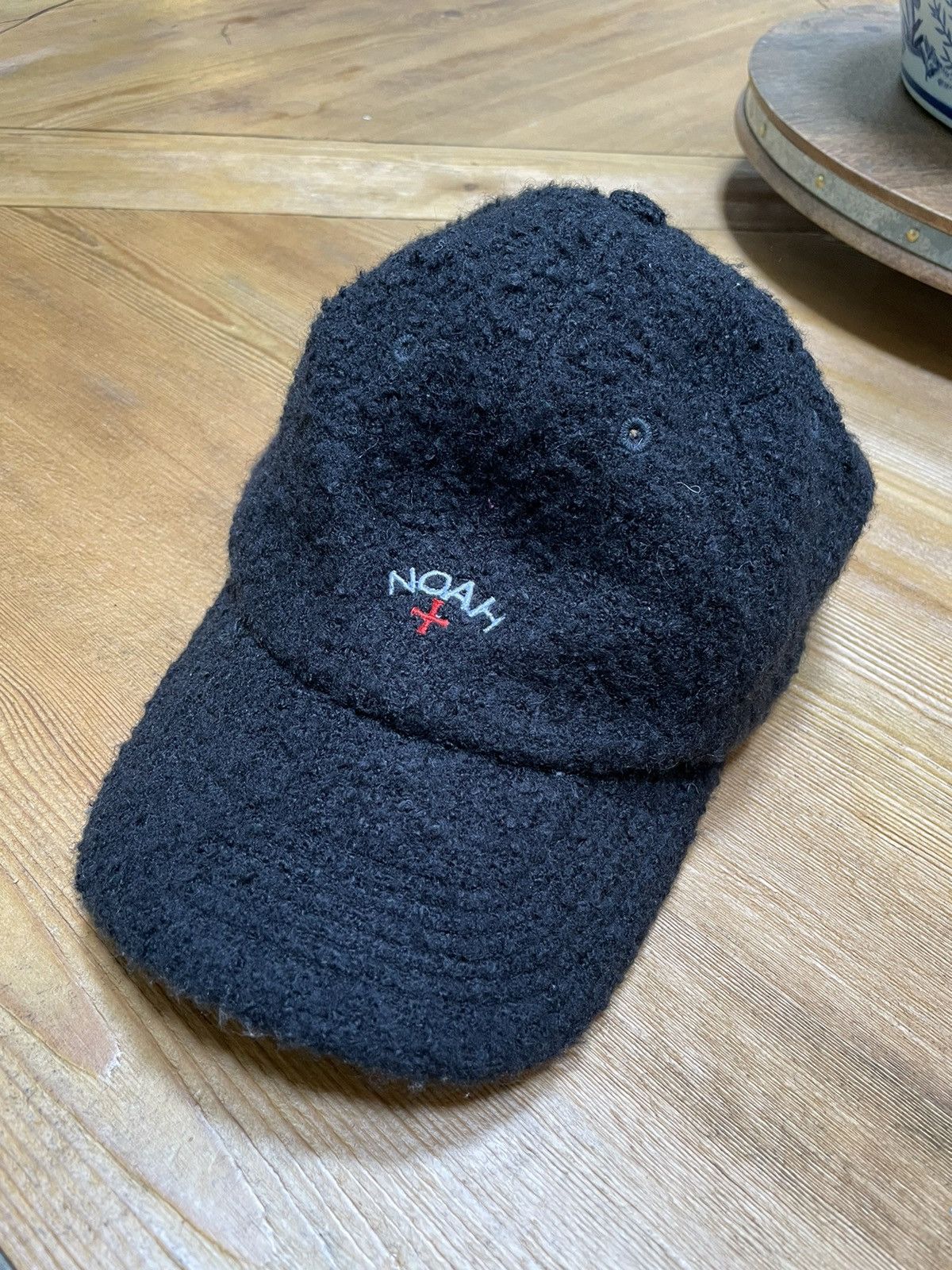 Noah Fleece Core Logo Hat Size ONE SIZE - 1 Thumbnail