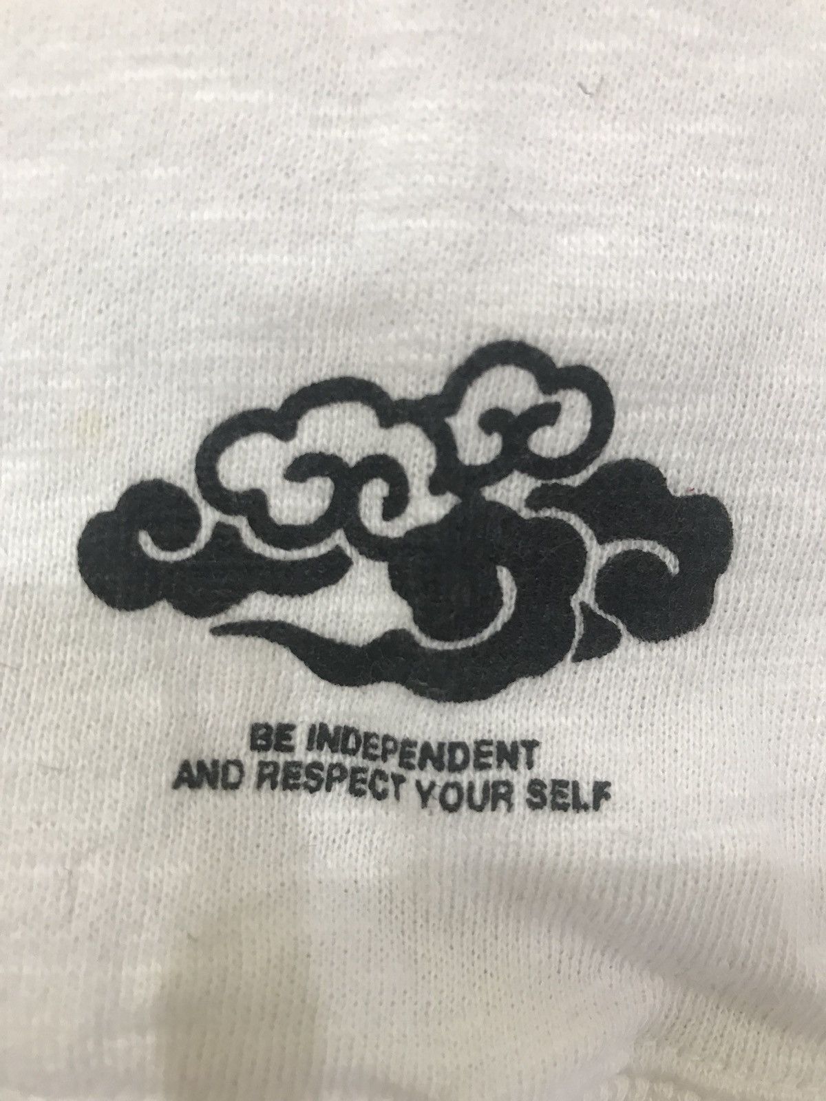 Japanese Brand × Vintage Vintage grasshither Dragon Travis Scott Fashion Style Size US M / EU 48-50 / 2 - 6 Thumbnail