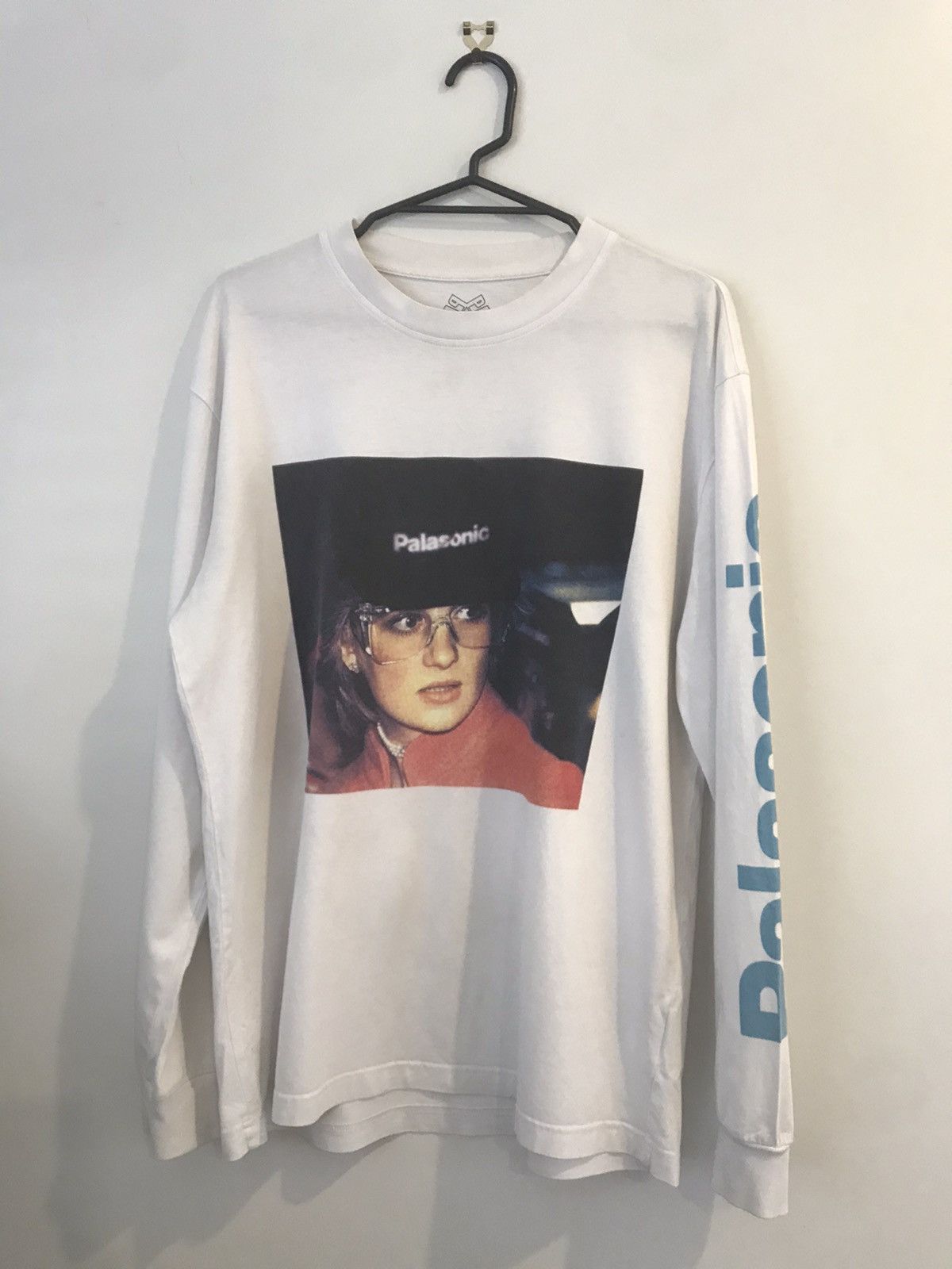 パレス スケートボード Palace Skateboards P-SONIC T-SHIRT TEE