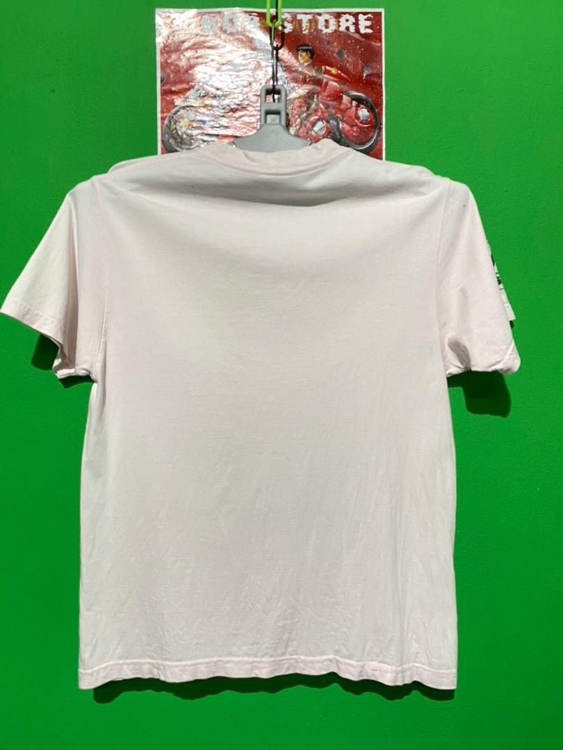Liberty × Vintage Vintage Liberty New York Fly TWA Size US M / EU 48-50 / 2 - 4 Thumbnail