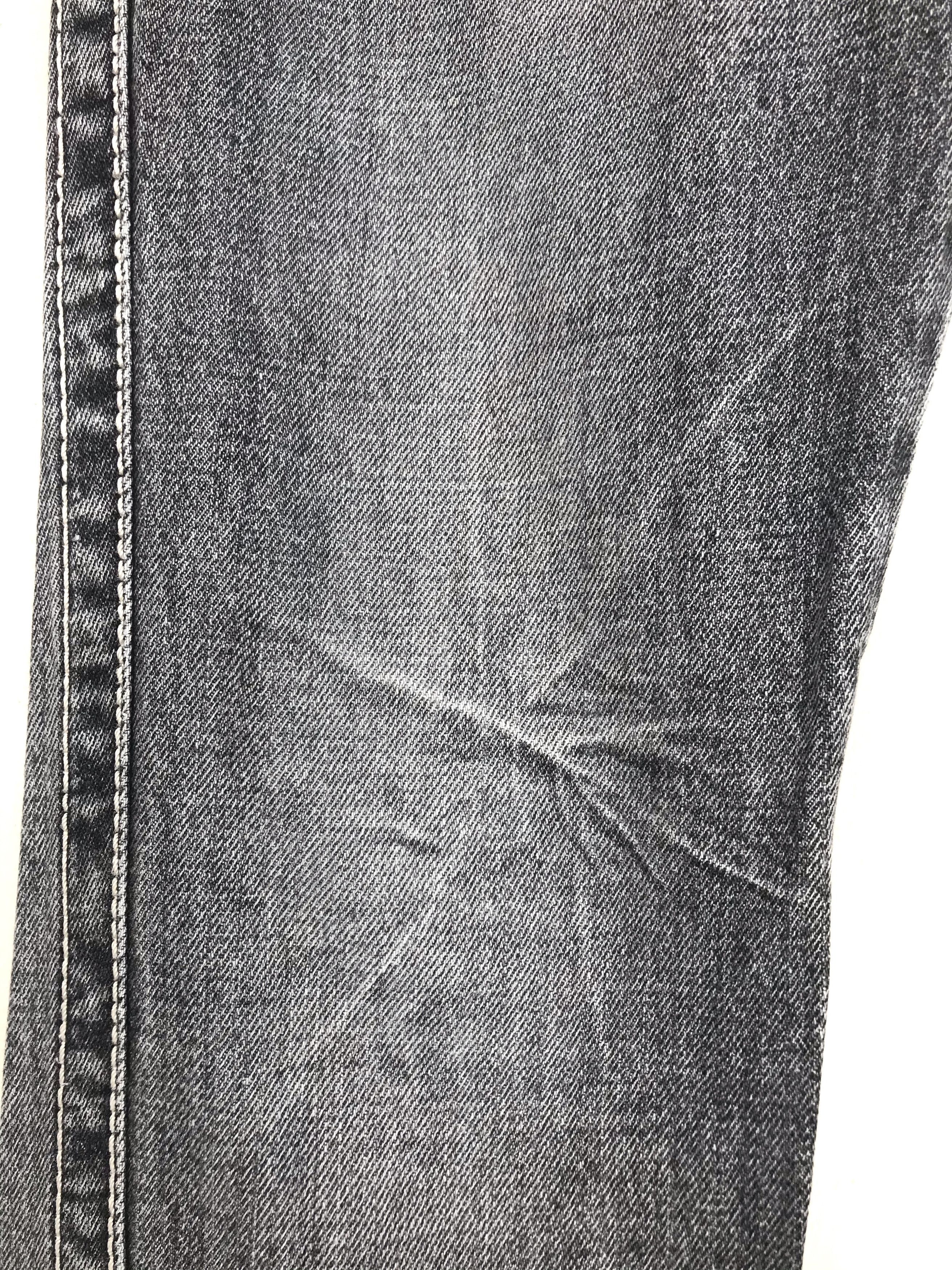 JACKROSE Vintage JACKROSE Japan Embroidered Star Denim Jeans Size US 30 / EU 46 - 5 Thumbnail
