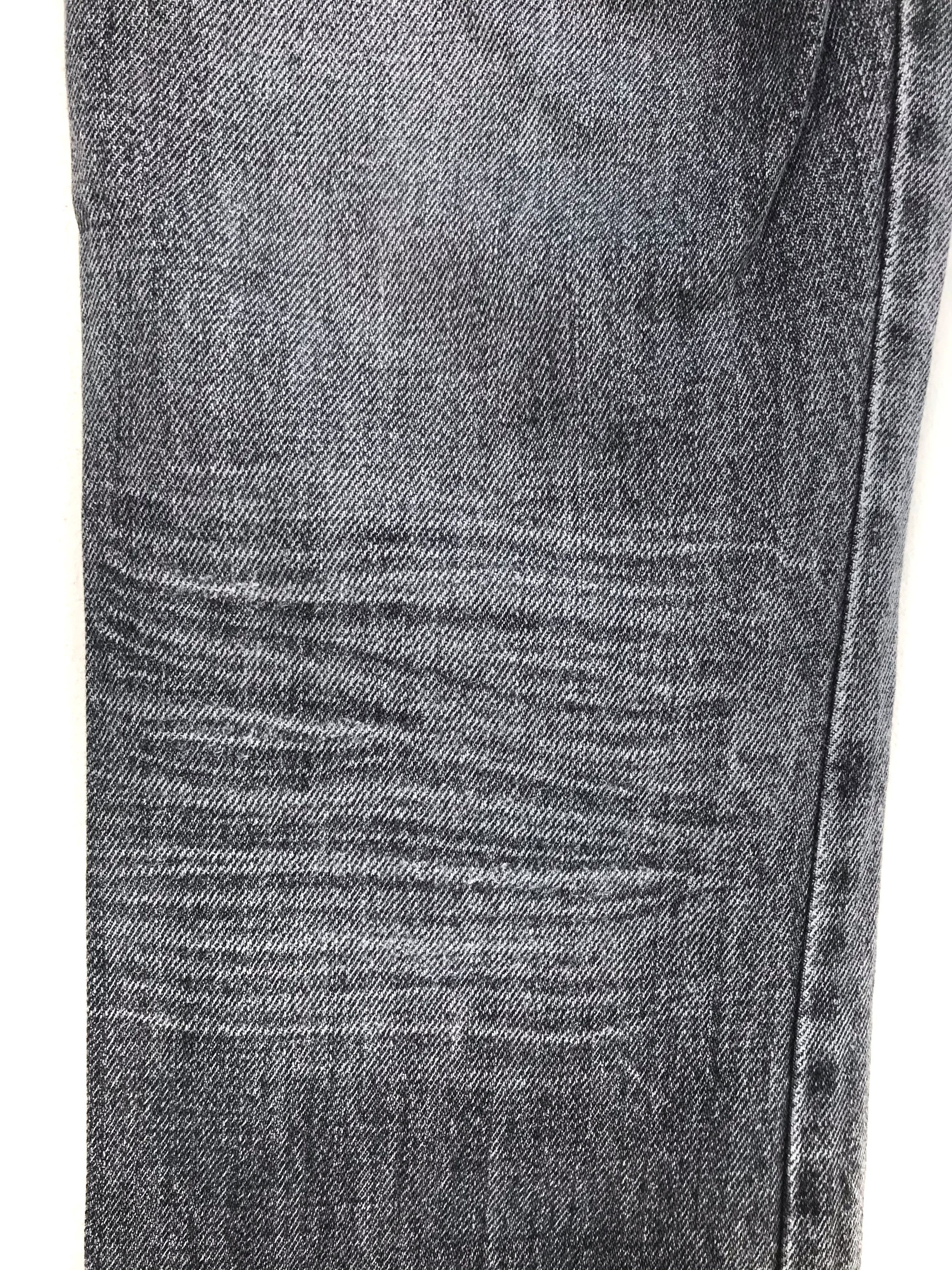 JACKROSE Vintage JACKROSE Japan Embroidered Star Denim Jeans Size US 30 / EU 46 - 11 Thumbnail
