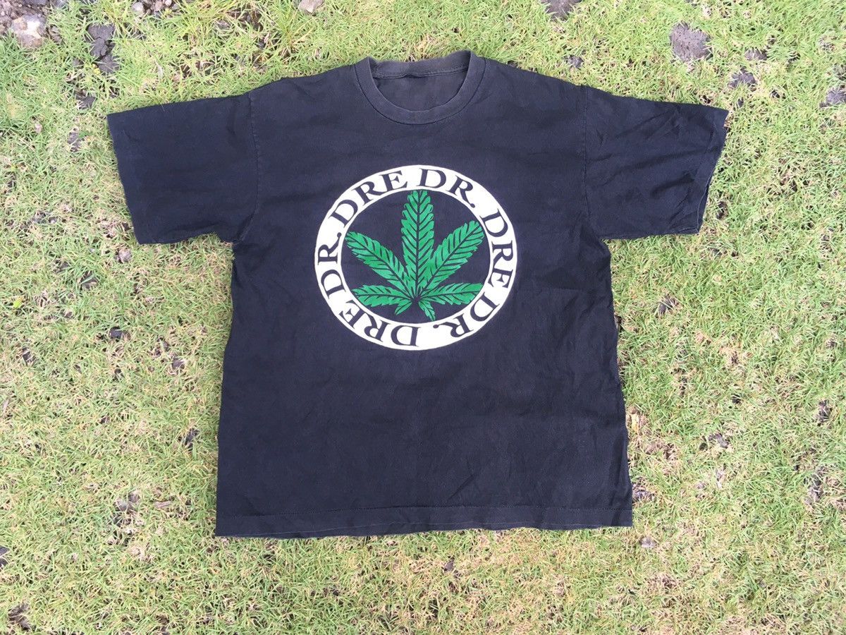 Vintage 🔥SUPER RARE vintage Dr Dre Marijuana Deeez nuuuts tshirt | Grailed