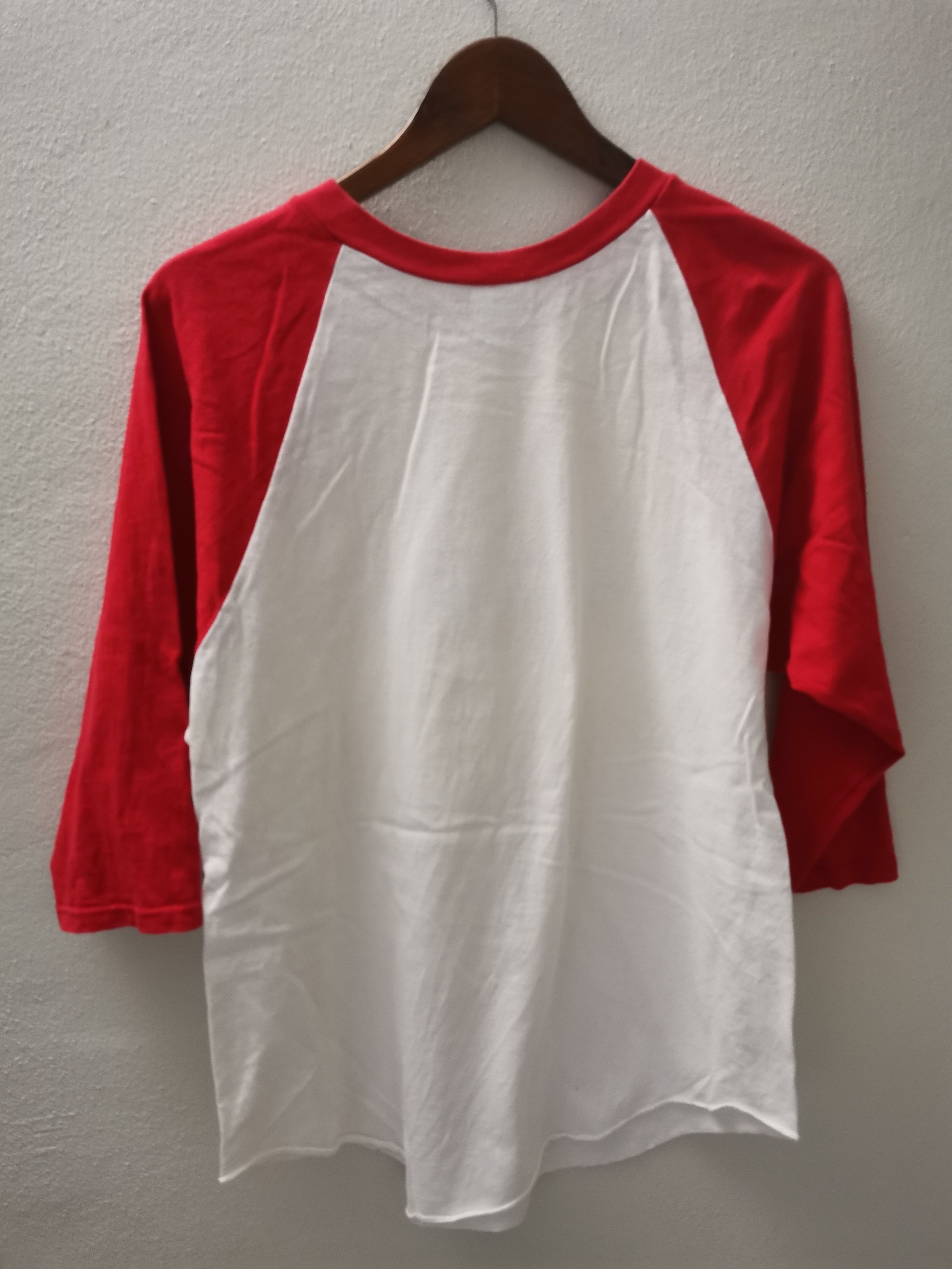 Band Tees Hi-Standard 3 quarter Size US L / EU 52-54 / 3 - 2 Thumbnail