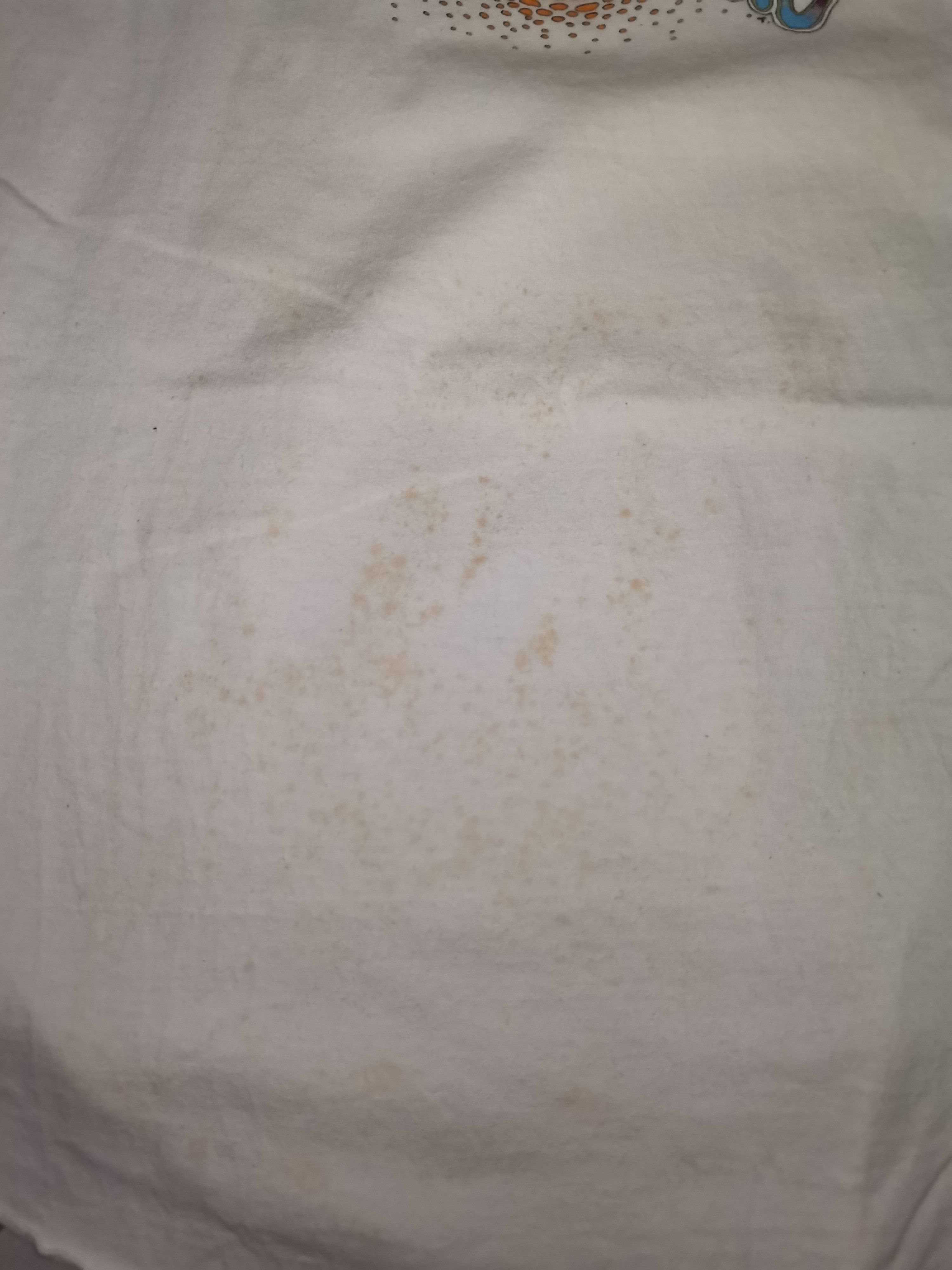 Band Tees Hi-Standard 3 quarter Size US L / EU 52-54 / 3 - 7 Thumbnail