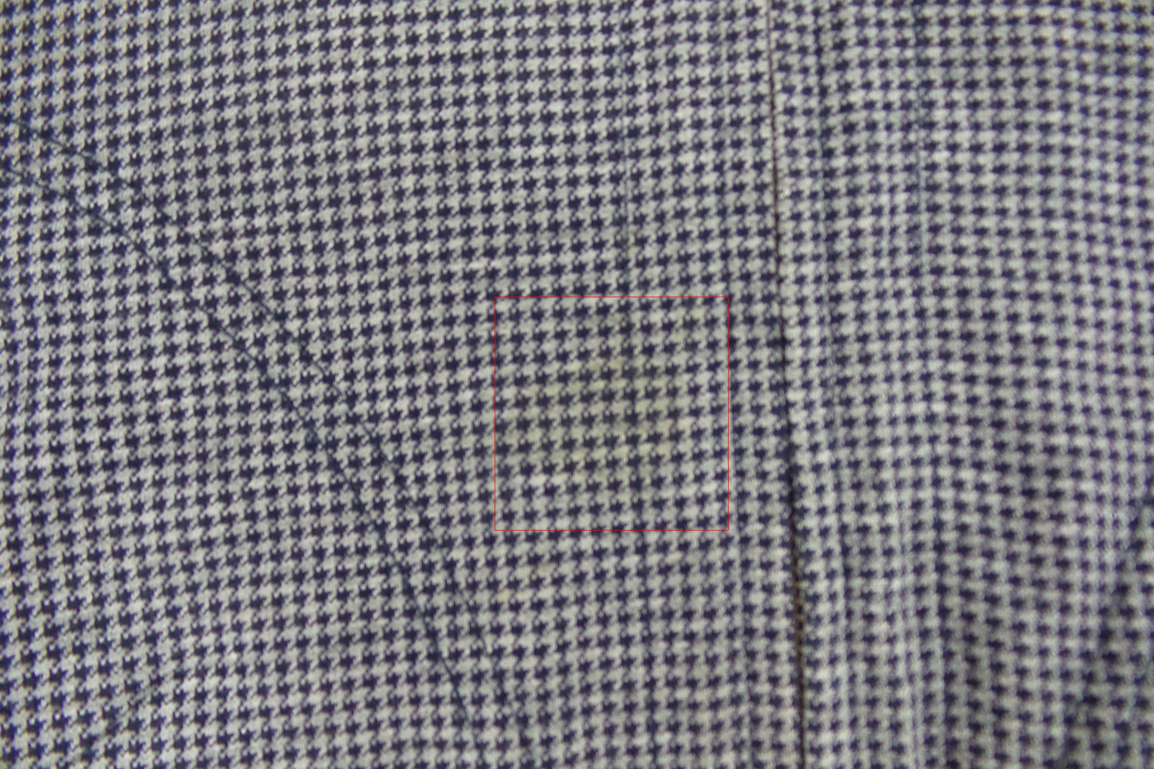 Hysteric Glamour × Japanese Brand Hysteric Glamour Houndstooth Zipper Jacket Size US S / EU 44-46 / 1 - 9 Thumbnail