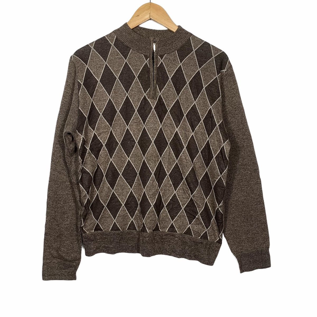Vintage VERA VALENTINO Sweatshirt Embroidery Small Logo
