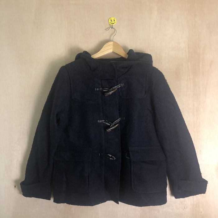 Japanese Brand One After Another Nice Claup Multipocket Jacket