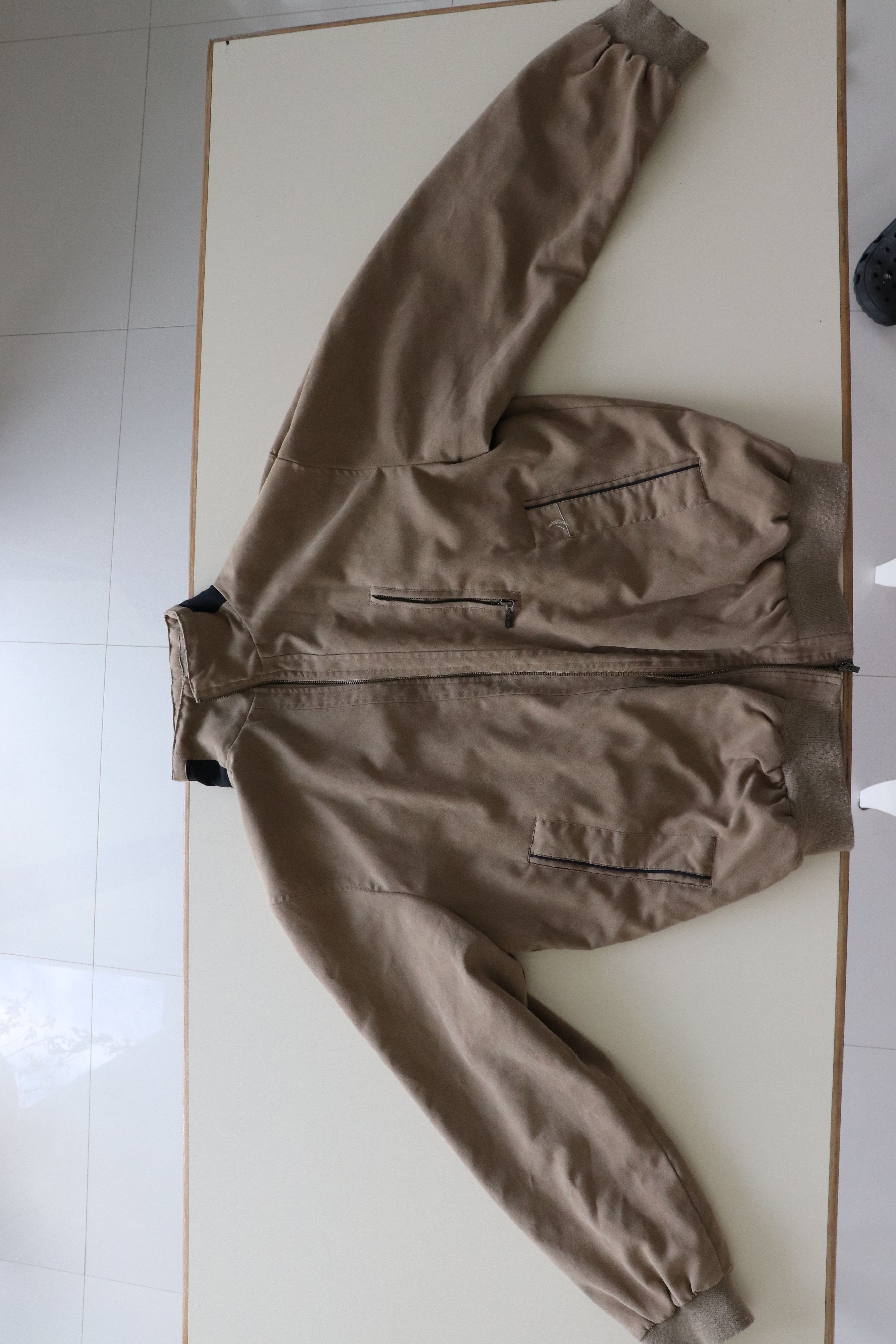 Vintage Vintage Baracuta G9 harrington STYLE jacket | Grailed