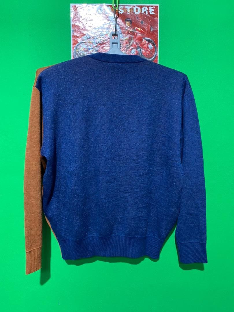 Christian Dior Monsieur × Dior Christian Dior Sweatshirt Size US L / EU 52-54 / 3 - 7 Thumbnail