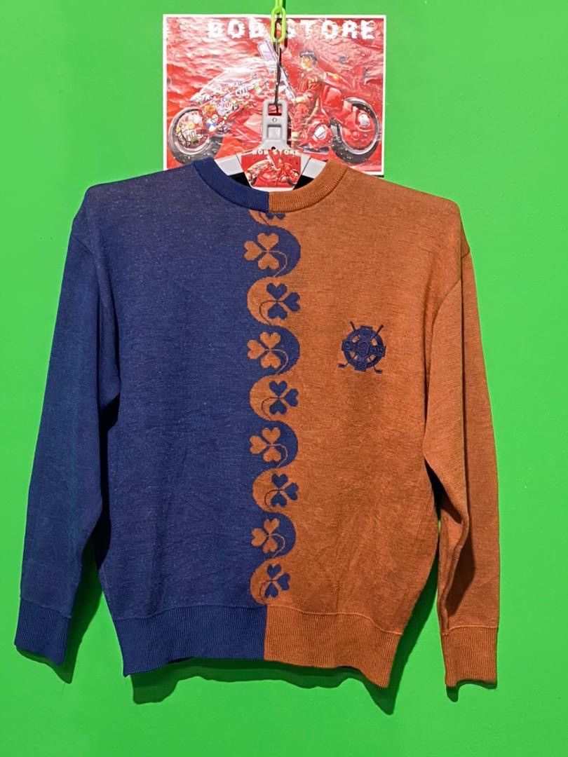 Christian Dior Monsieur × Dior Christian Dior Sweatshirt Size US L / EU 52-54 / 3 - 1 Thumbnail