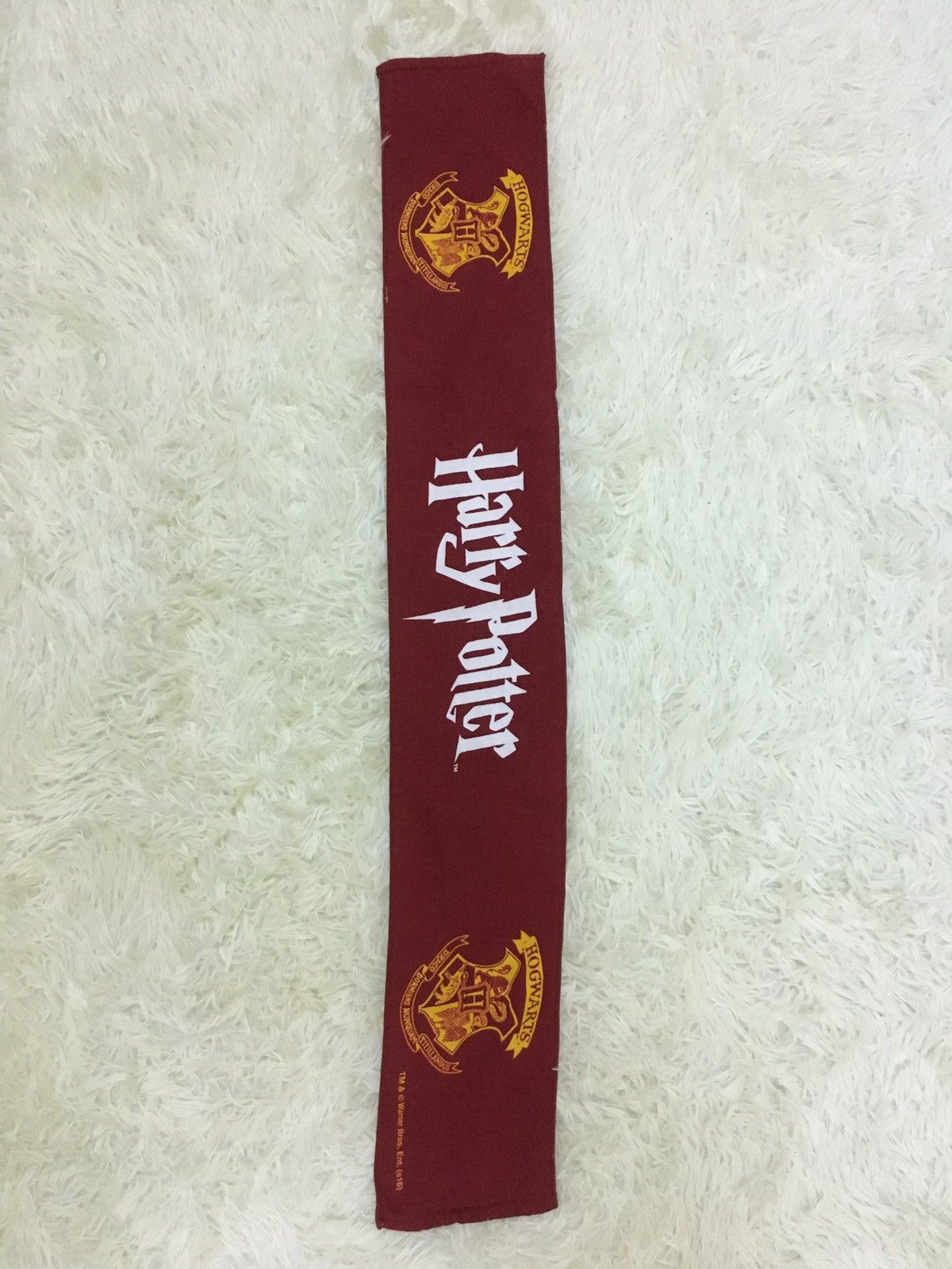 Warner Bros Harry Potter Muffler Size ONE SIZE - 2 Thumbnail