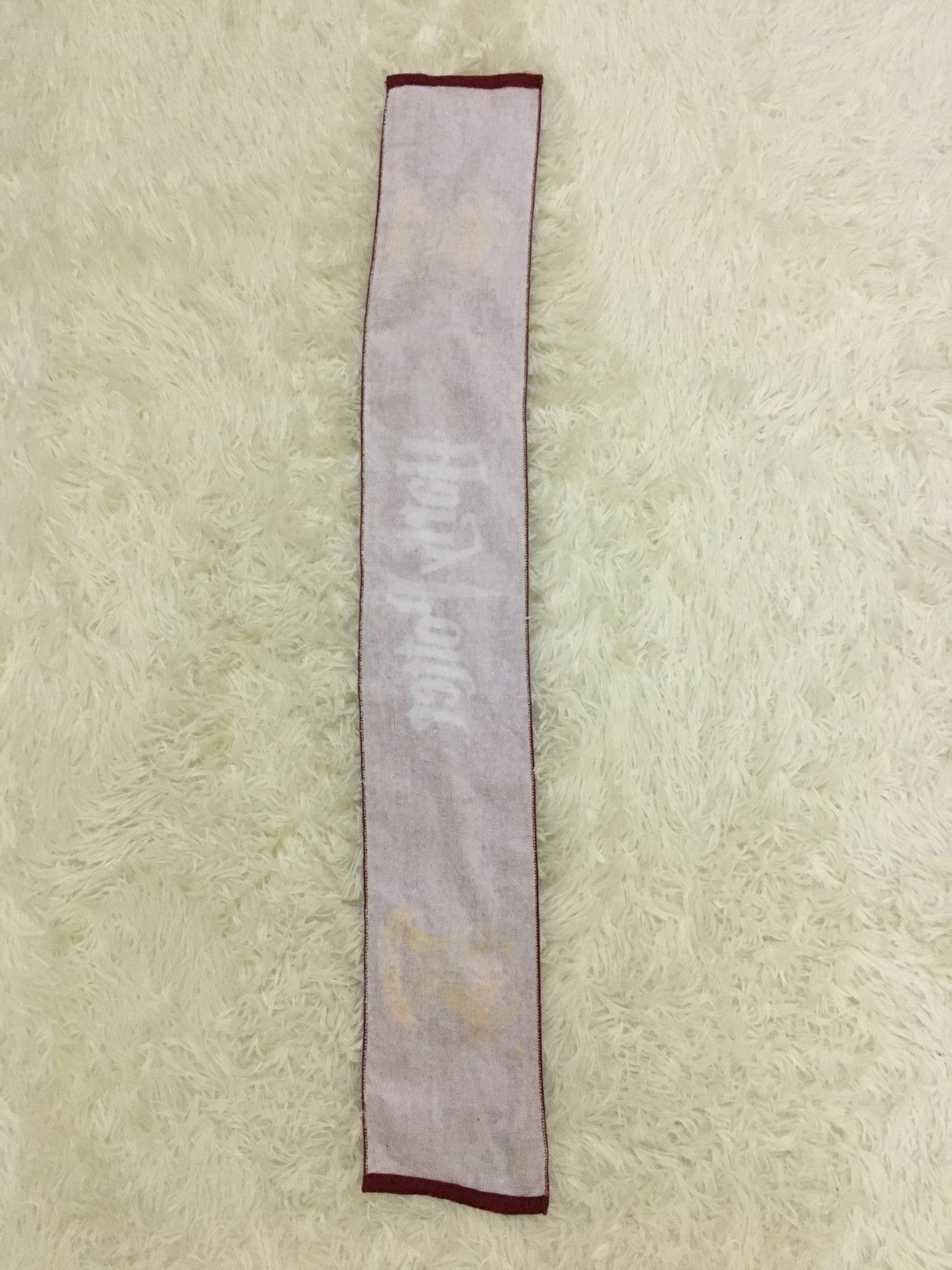 Warner Bros Harry Potter Muffler Size ONE SIZE - 3 Thumbnail