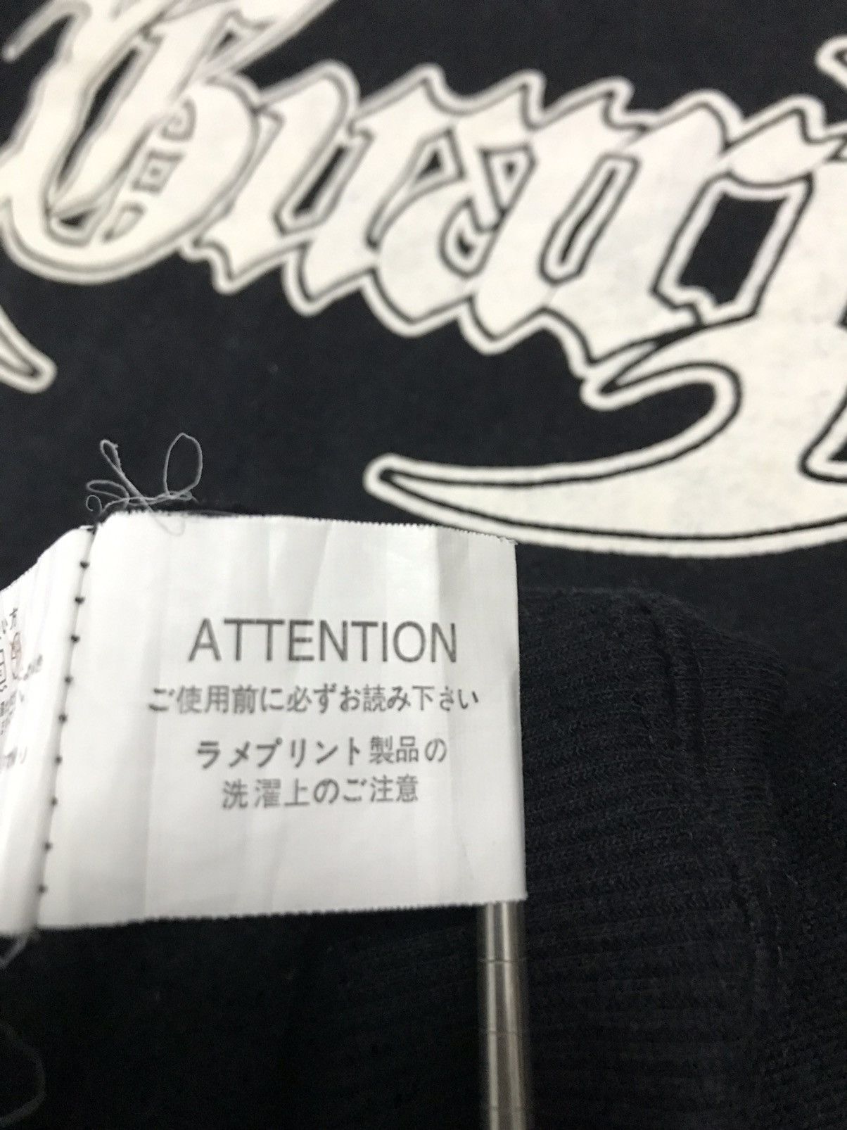 Dragonfly × Japanese Brand × Vintage BEAUMERE SWEATSHIRTS DRAGONFLY AN ALREADY CARNAGE HEART Size US M / EU 48-50 / 2 - 12 Thumbnail