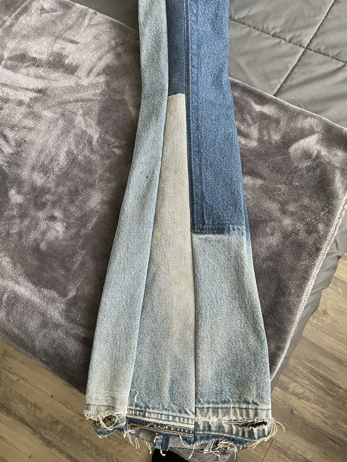 Carhartt Vintage Carhartt Double Knee Pants Size US 31 - 10 Thumbnail