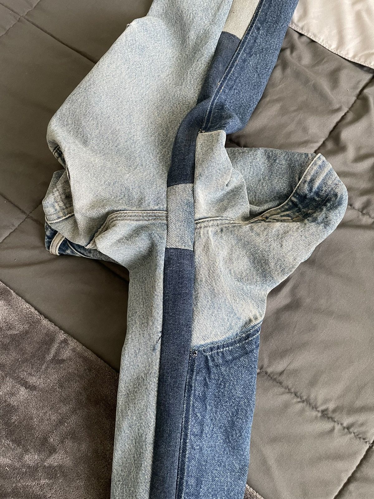 Carhartt Vintage Carhartt Double Knee Pants Size US 31 - 11 Thumbnail