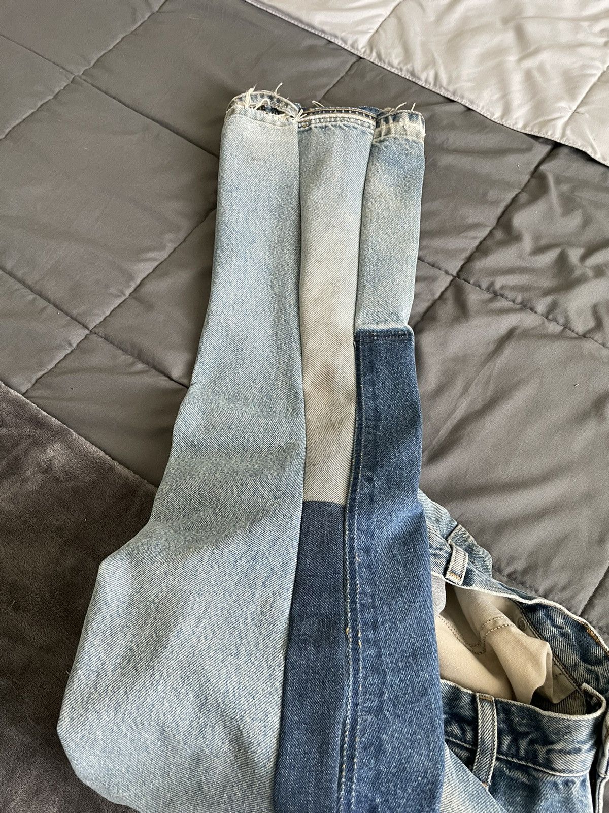 Carhartt Vintage Carhartt Double Knee Pants Size US 31 - 12 Thumbnail