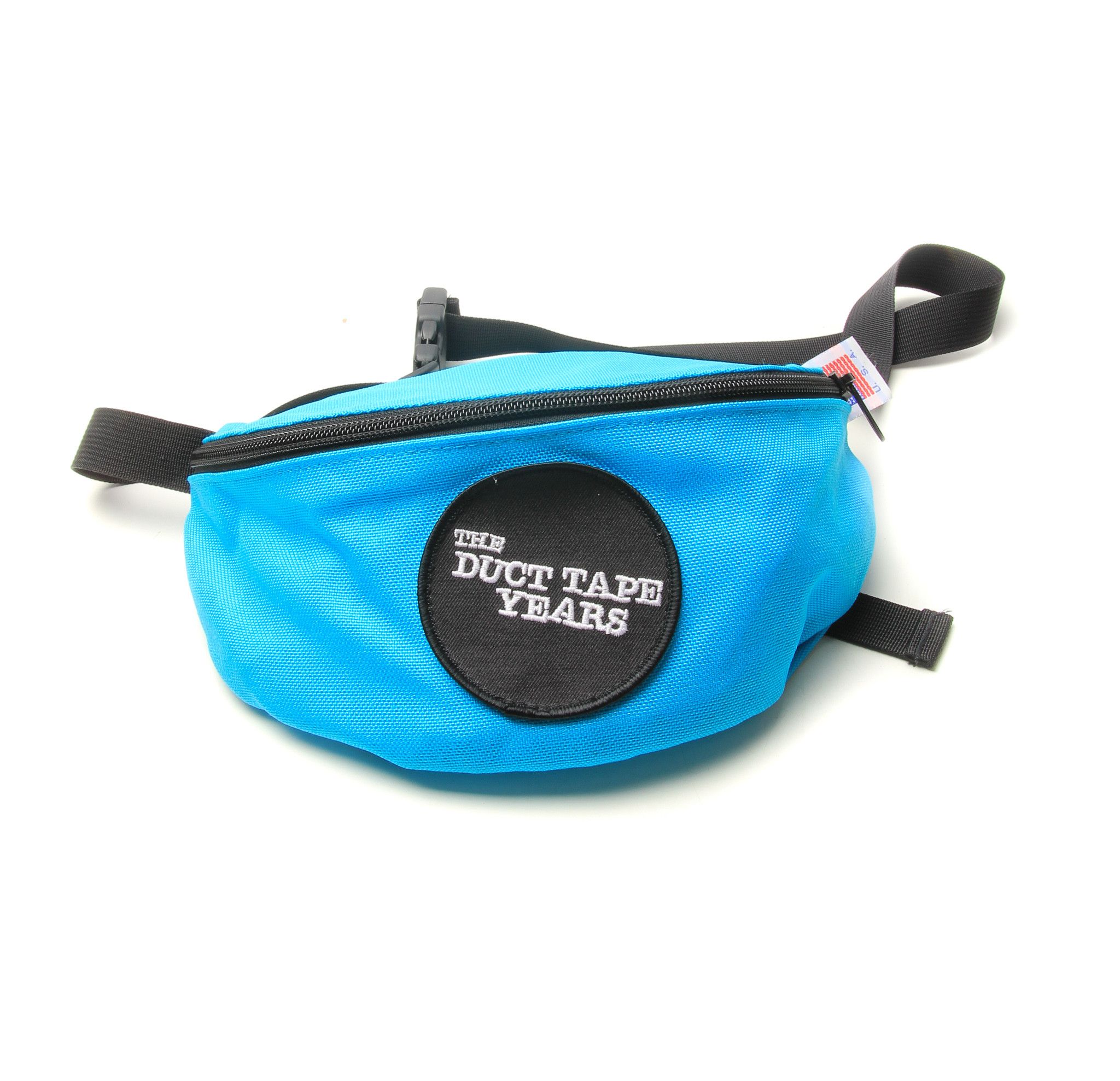 Streetwear The Duct Tape Years Fanny Pack Grailed