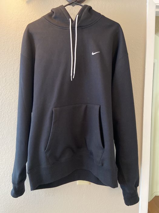 Nikelab hoodie discount