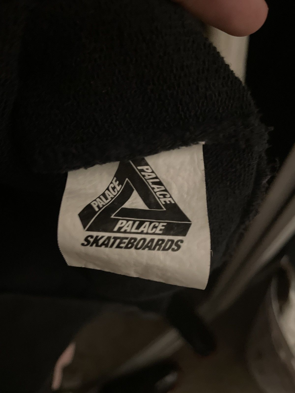 Palace Palace P3D Tri Ferg Hoodie Size US M / EU 48-50 / 2 - 3 Thumbnail