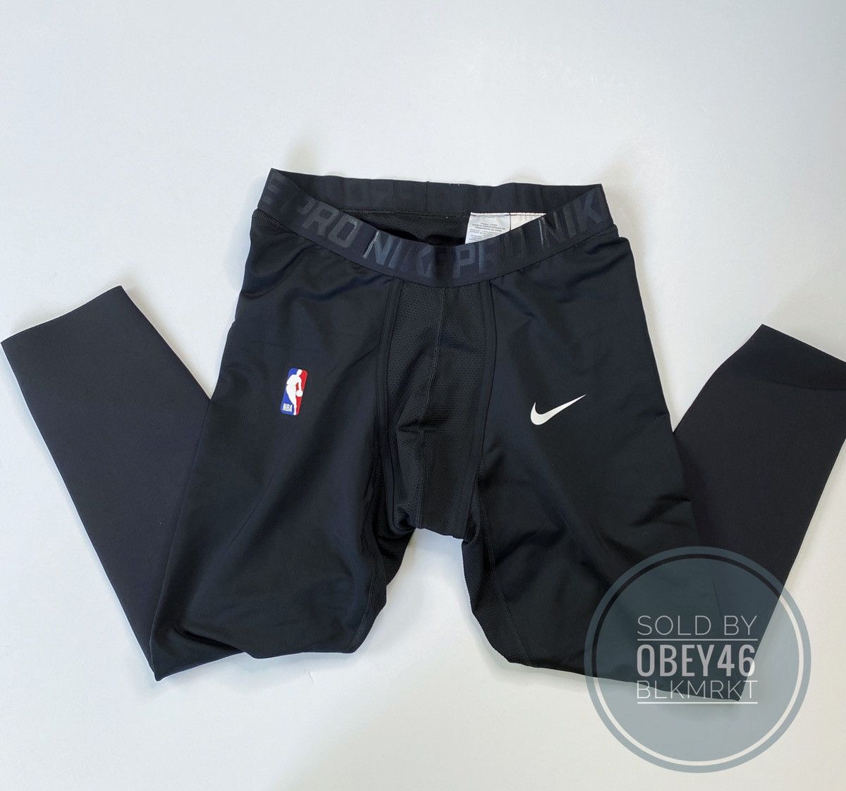 Jordan Brand Nike Jordan Westbrook Pro NBA Padded Pants Grailed