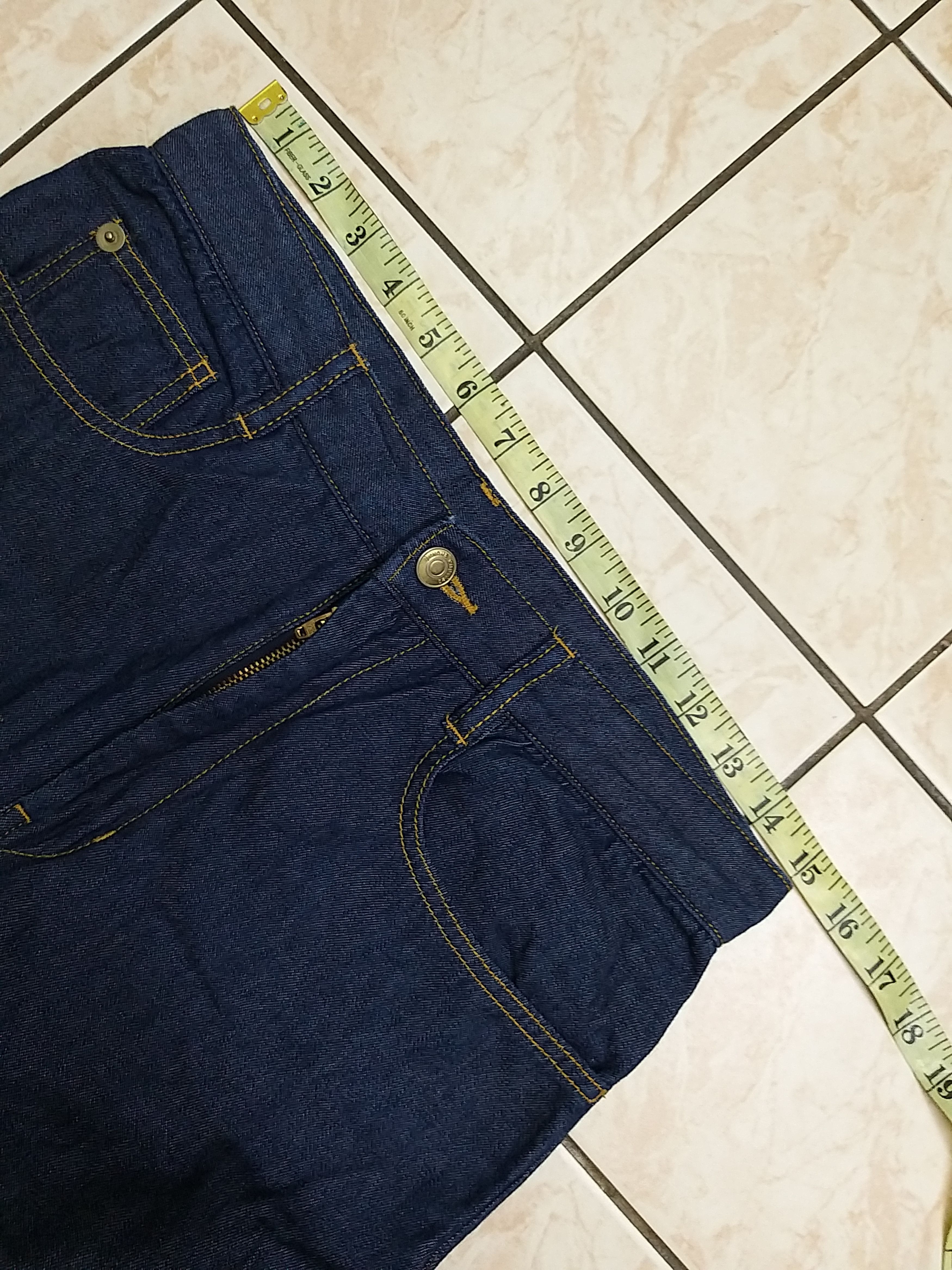 Issey Miyake ISSEY MIYAKE MERCIBEAUCOUP JEVOUS ENPRIE COTTON PANT Size US 30 / EU 46 - 4 Thumbnail