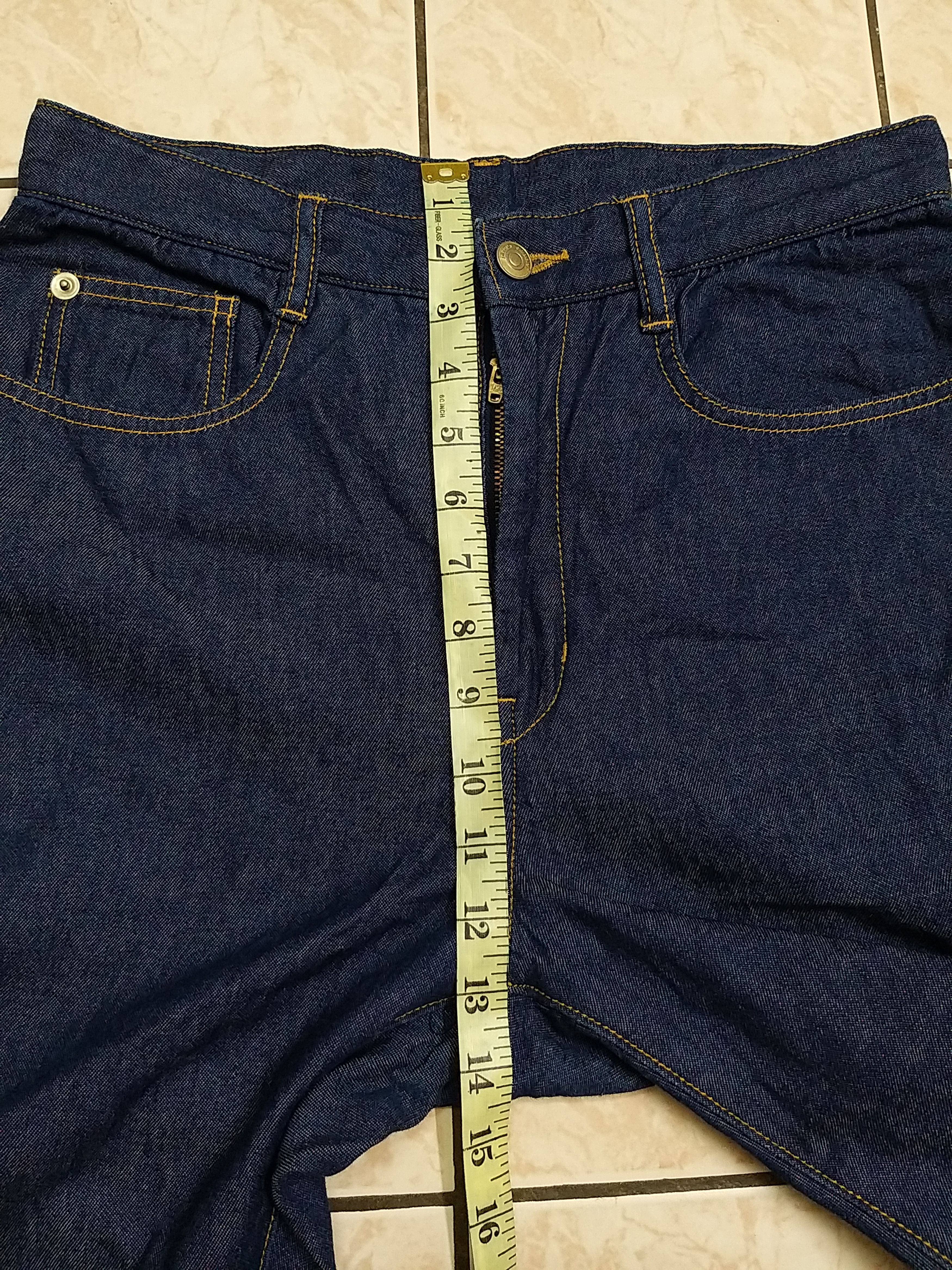 Issey Miyake ISSEY MIYAKE MERCIBEAUCOUP JEVOUS ENPRIE COTTON PANT Size US 30 / EU 46 - 5 Thumbnail