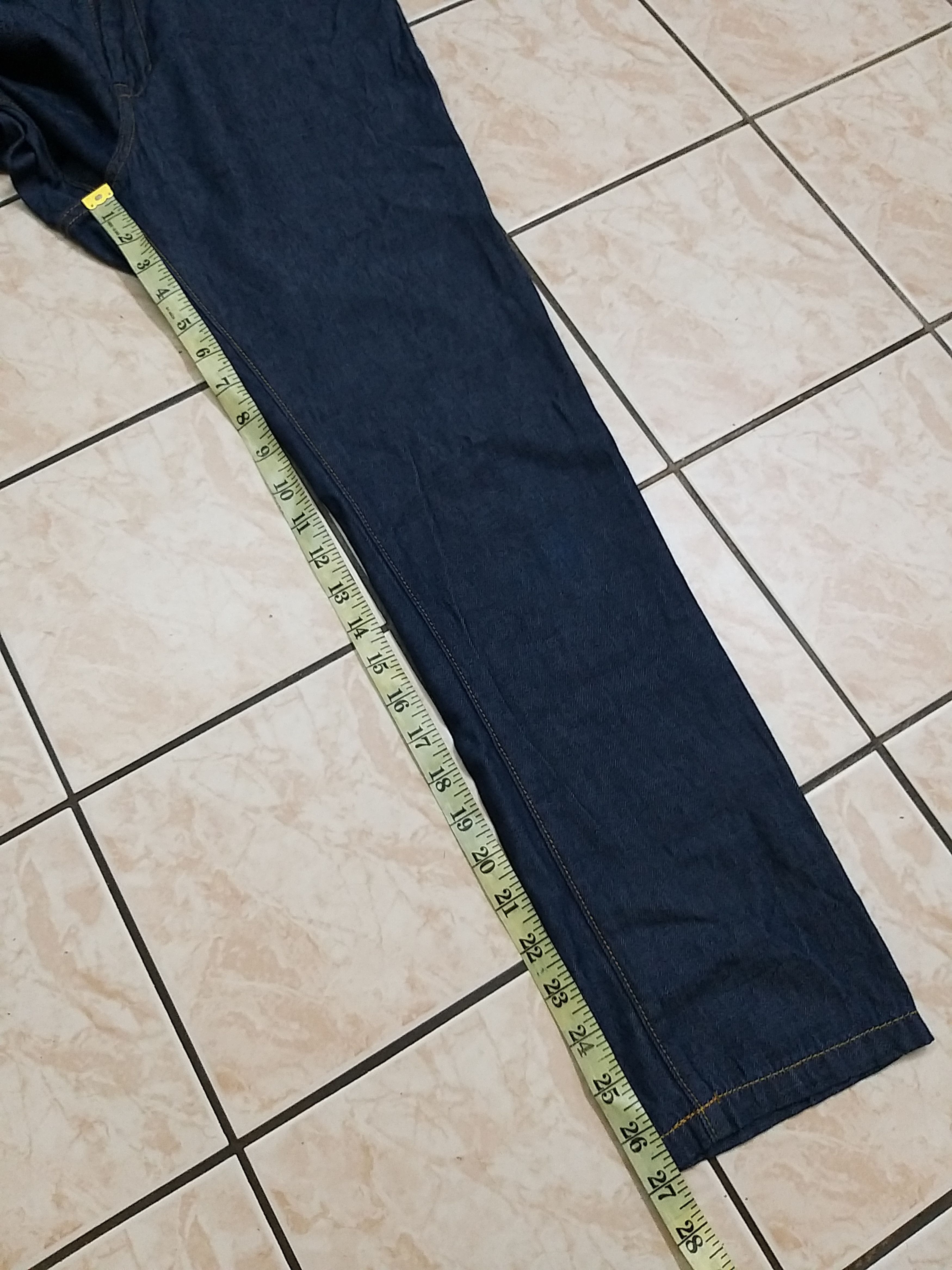 Issey Miyake ISSEY MIYAKE MERCIBEAUCOUP JEVOUS ENPRIE COTTON PANT Size US 30 / EU 46 - 7 Thumbnail