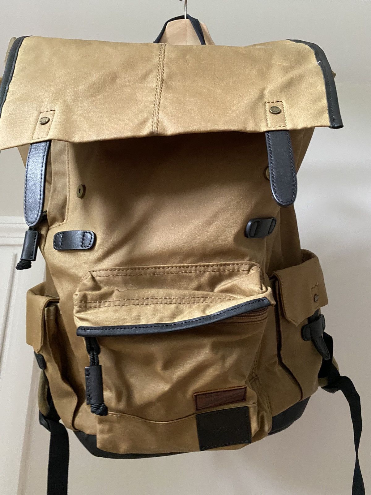 Nixon 2025 bristol backpack