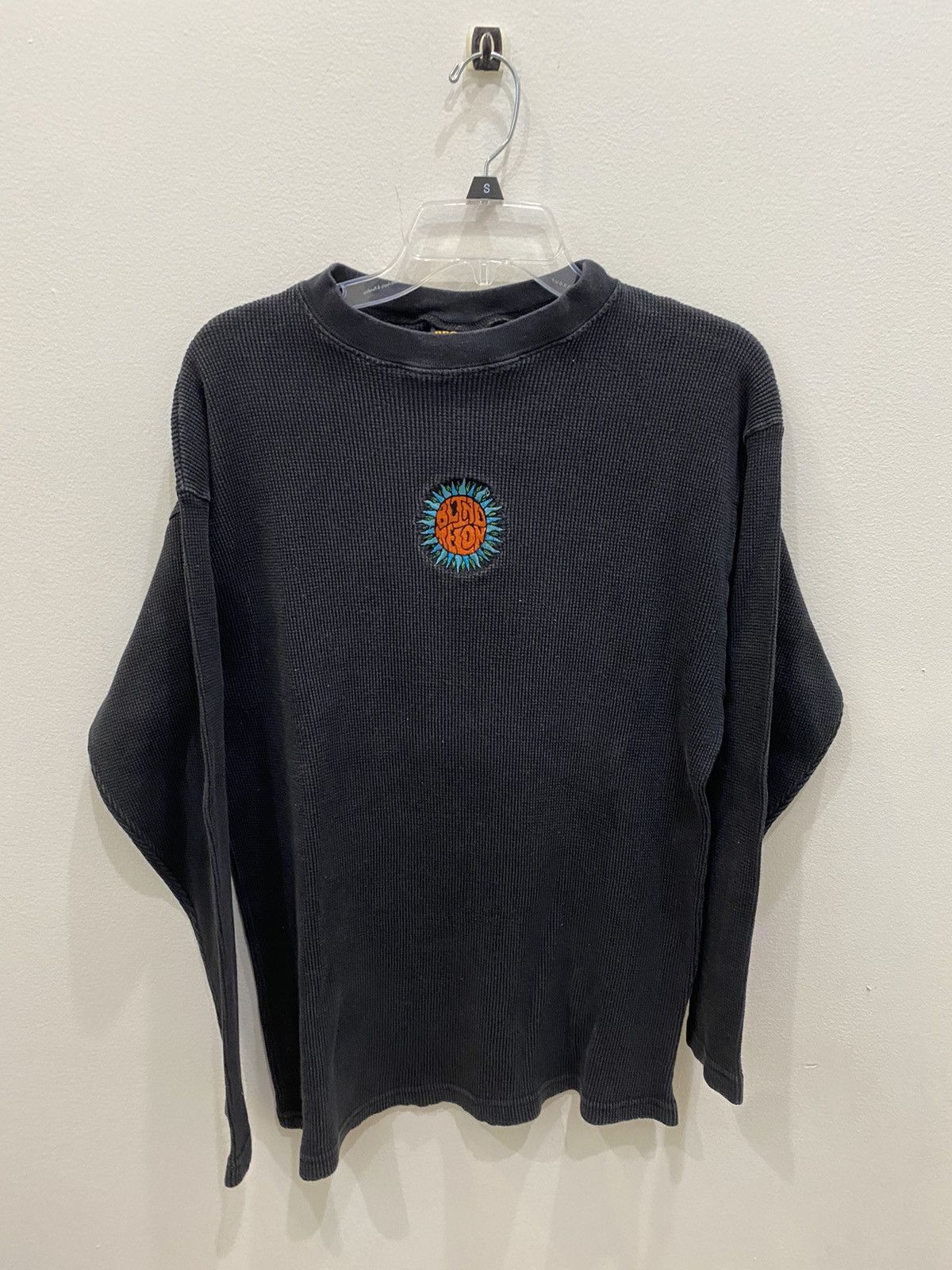 Vintage Blind Melon 1992 Original Thermal Size US L / EU 52-54 / 3 - 1 Thumbnail