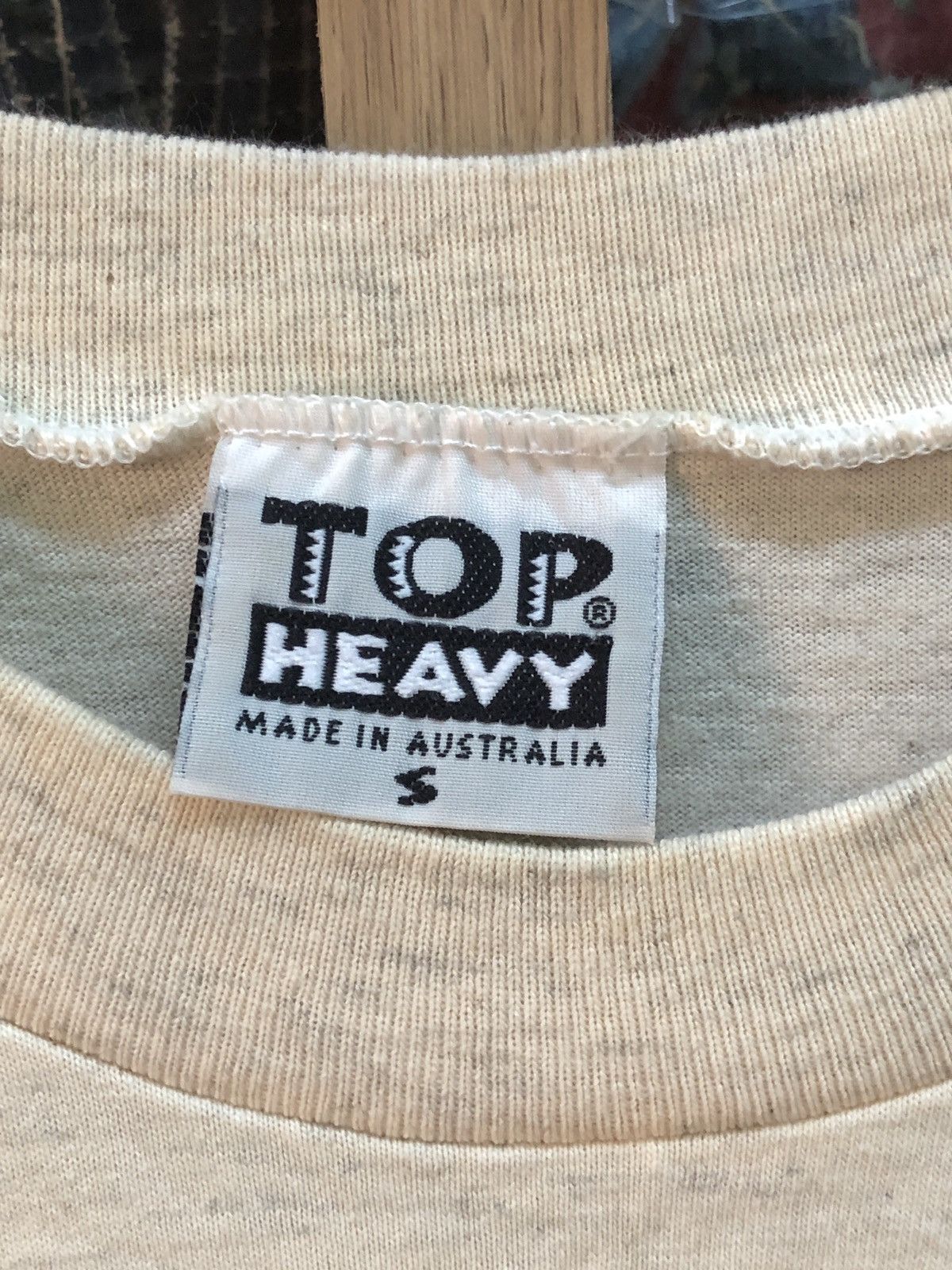 Band Tees × Vintage Vintage Hanson Middle Of Nowhere Tshirts Size US S / EU 44-46 / 1 - 5 Thumbnail