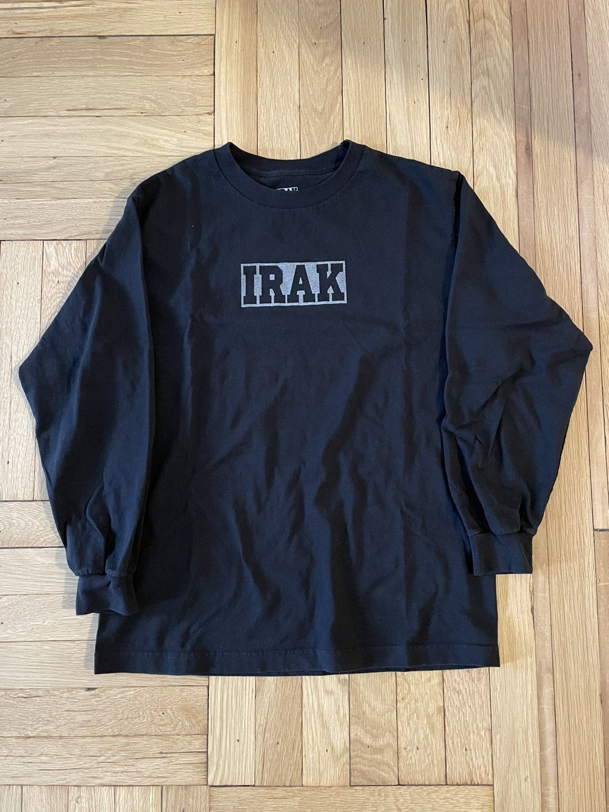 IRAK | Grailed